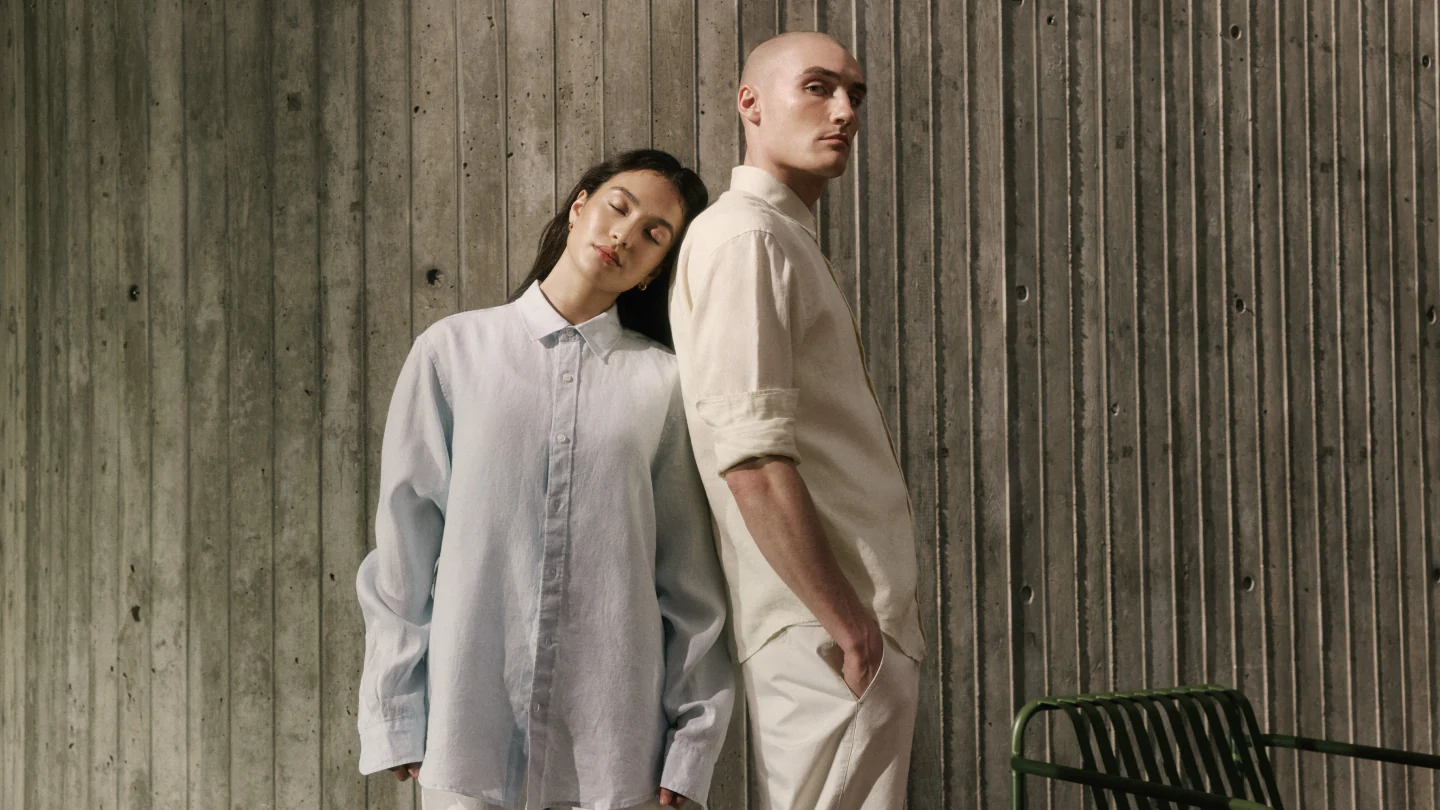 Redefine Your Modern Wardrobe Today