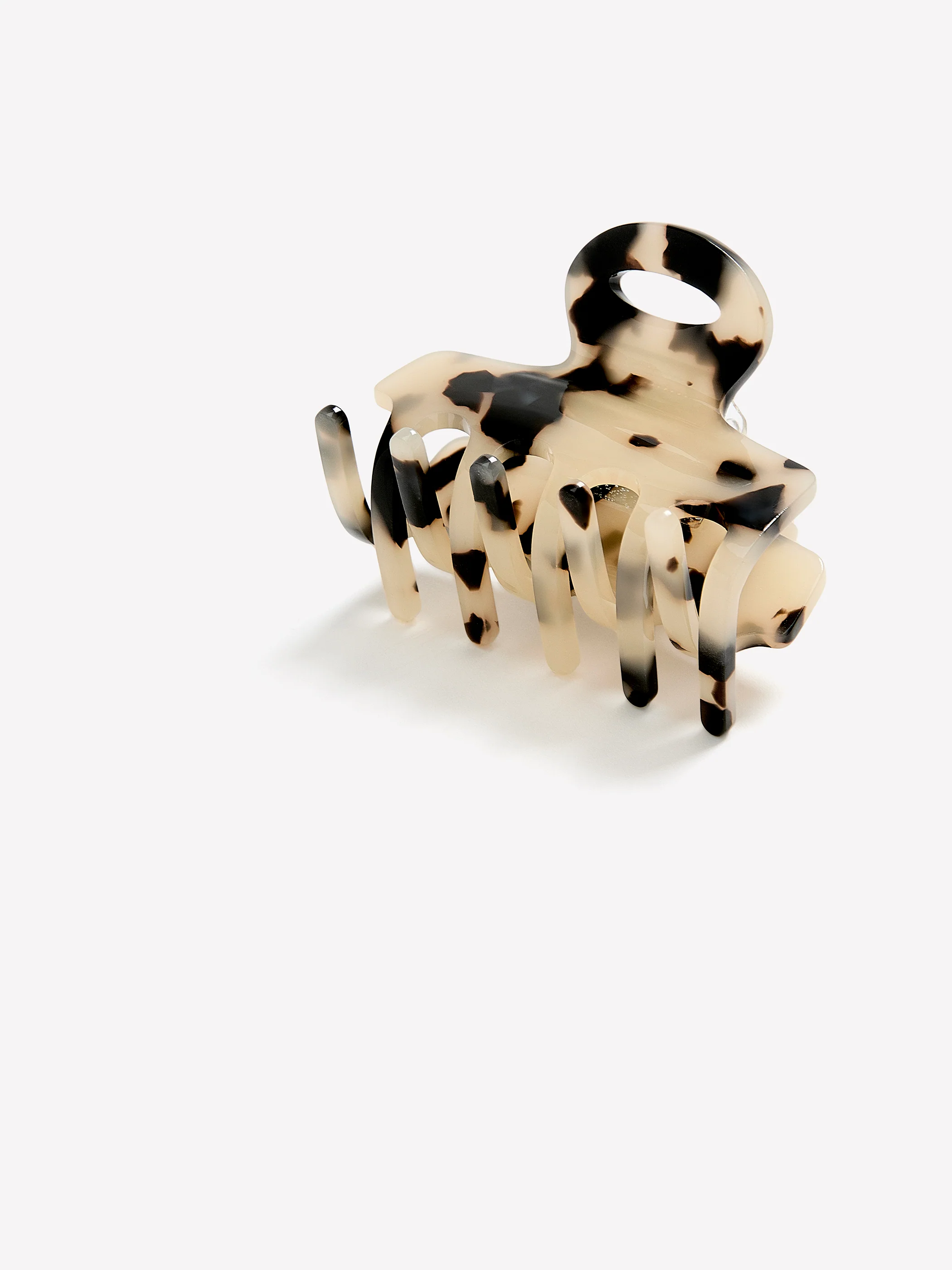 Acrylic Hair Gripper - Image 3