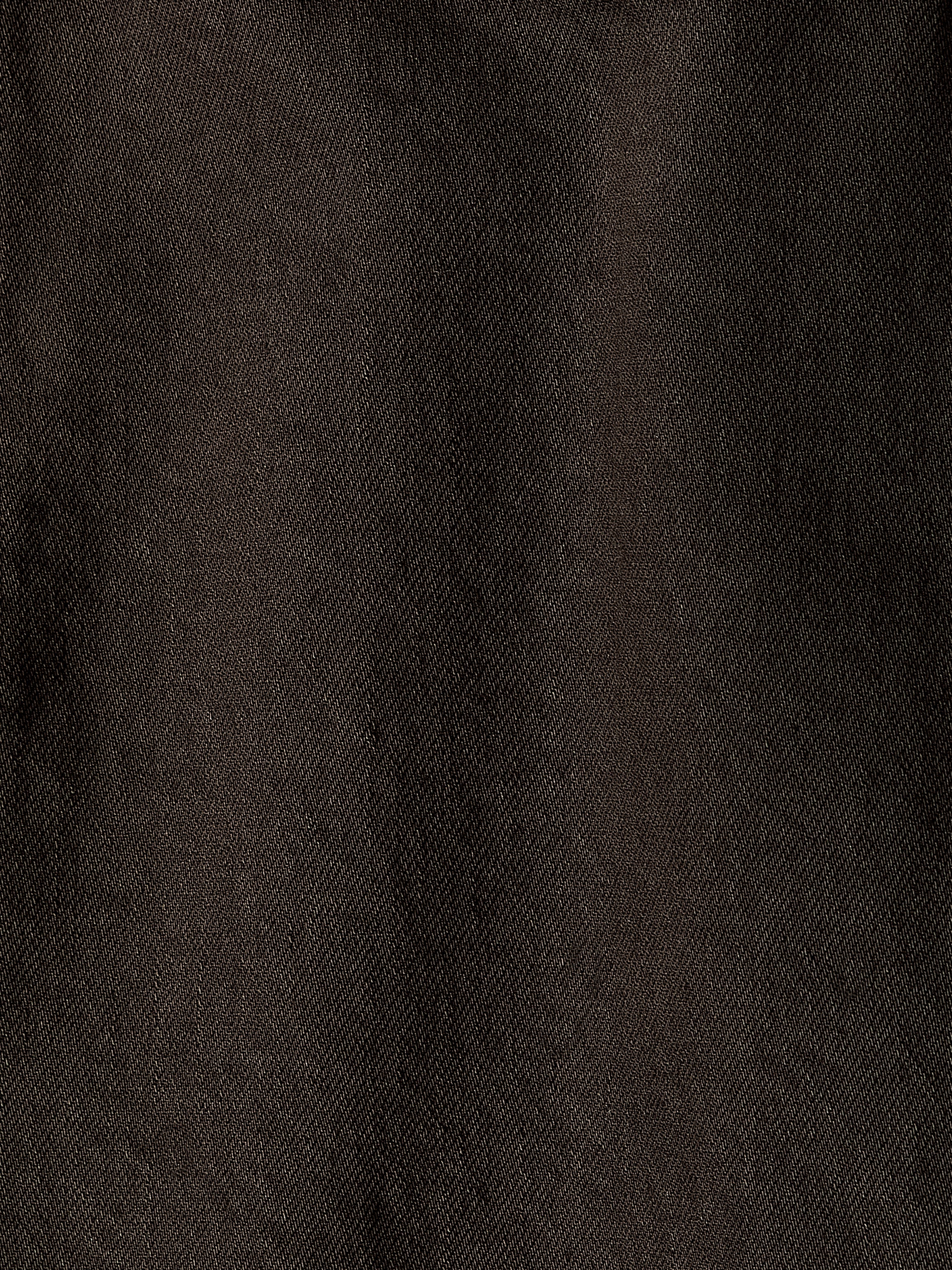 High-Rise Barrel Jeans - Image 10