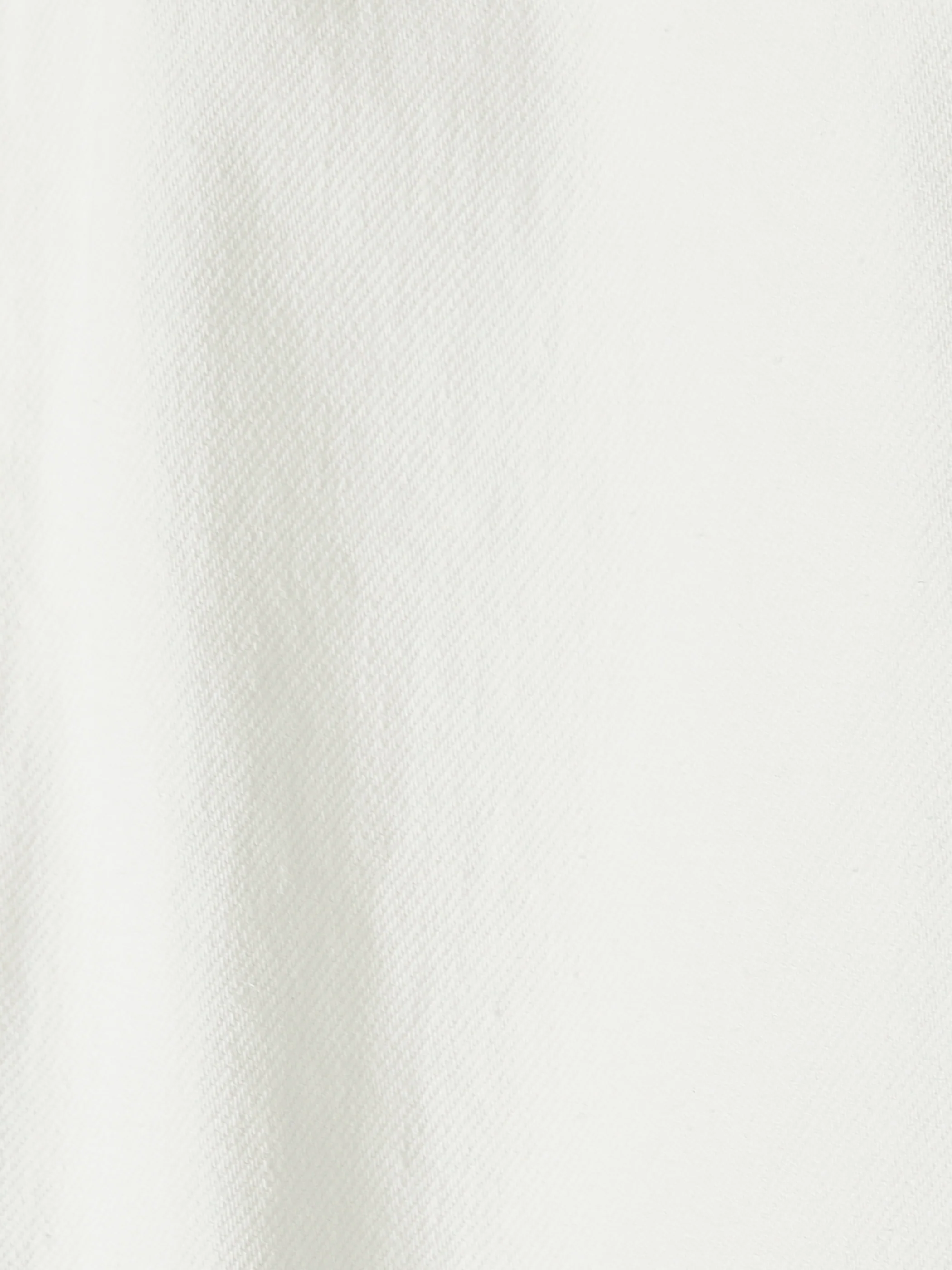High-Rise Barrel Jeans - Image 5