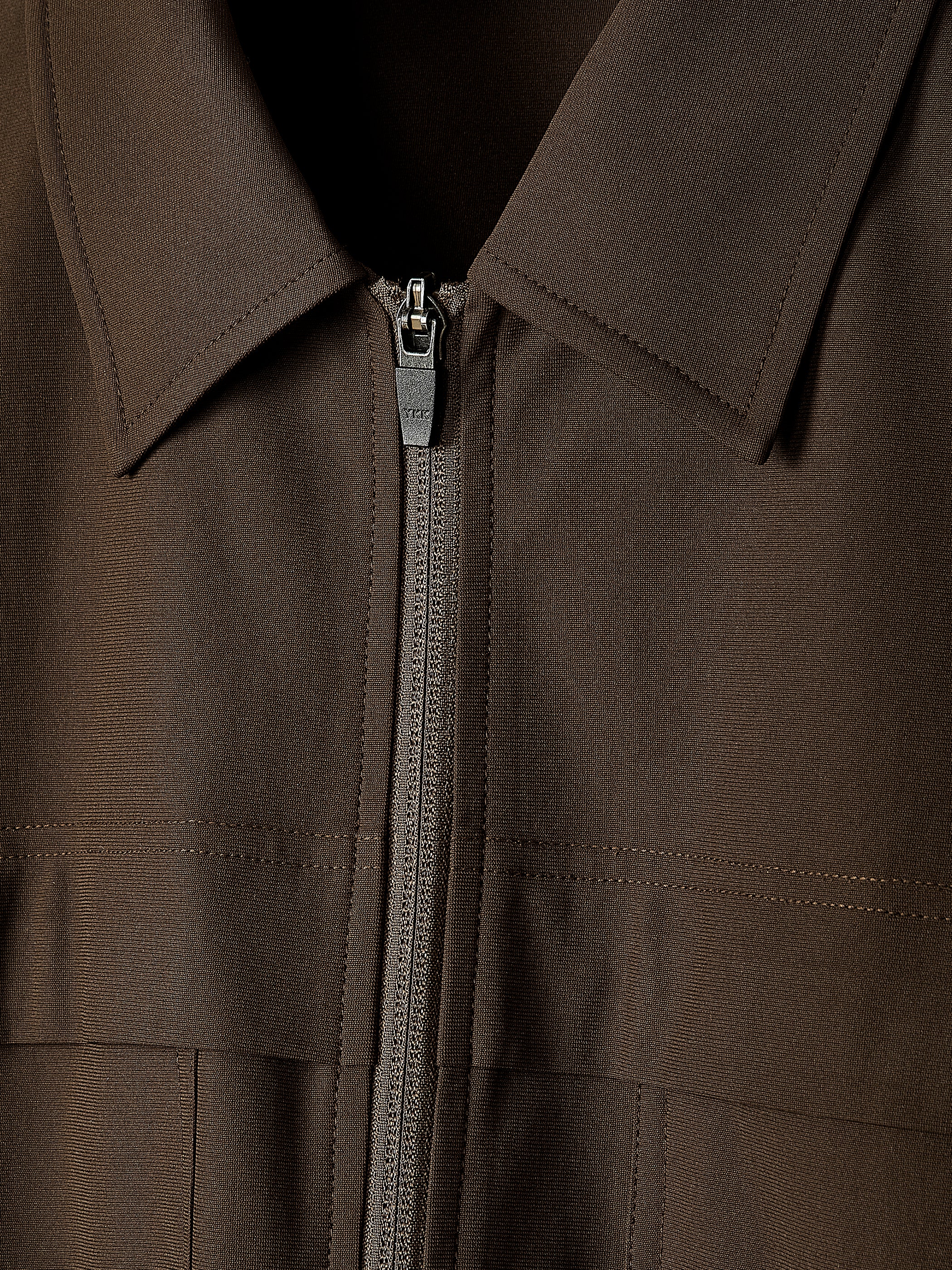 Athleisure Overshirt - Image 12