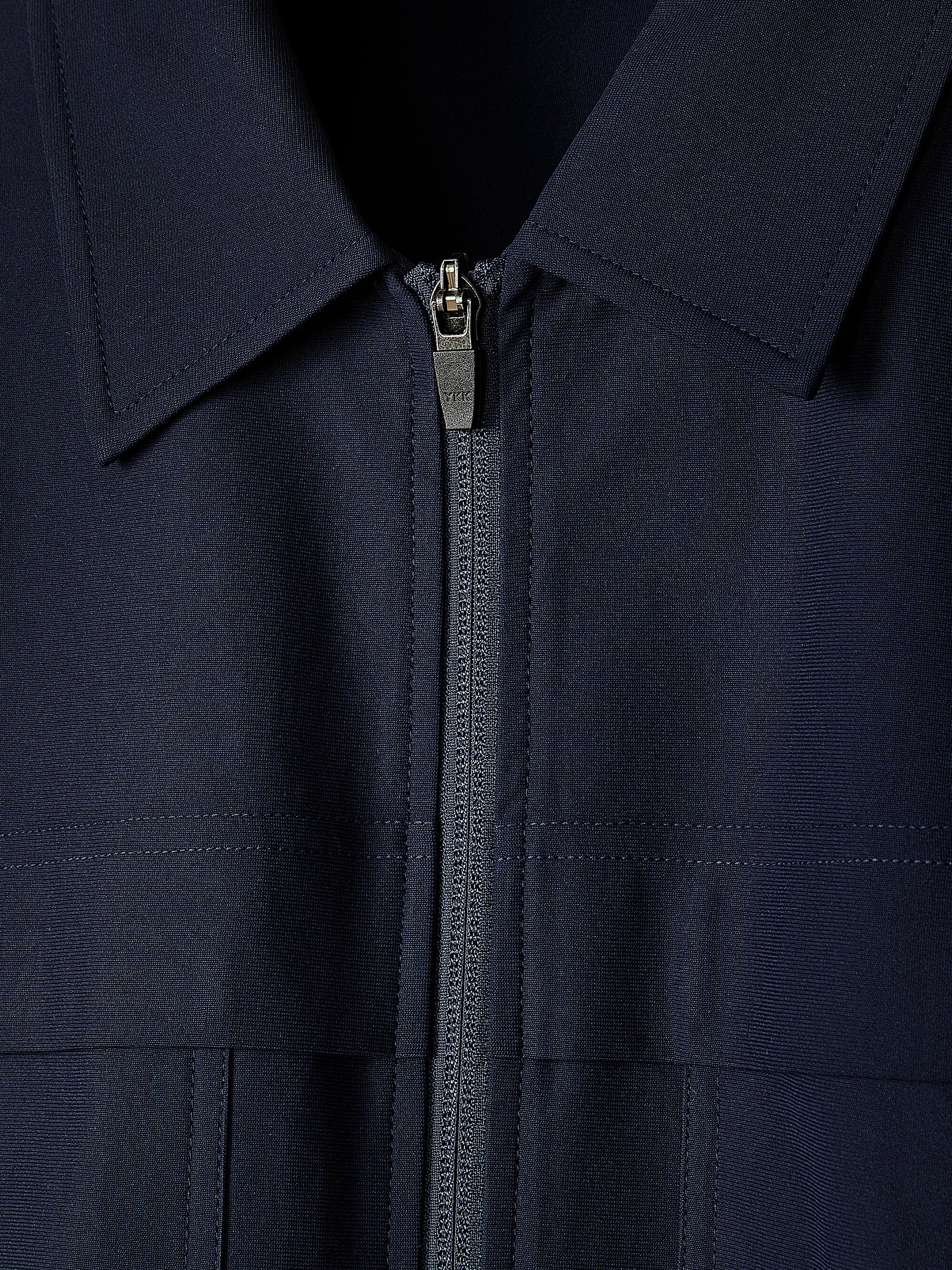 Athleisure Overshirt - Image 6