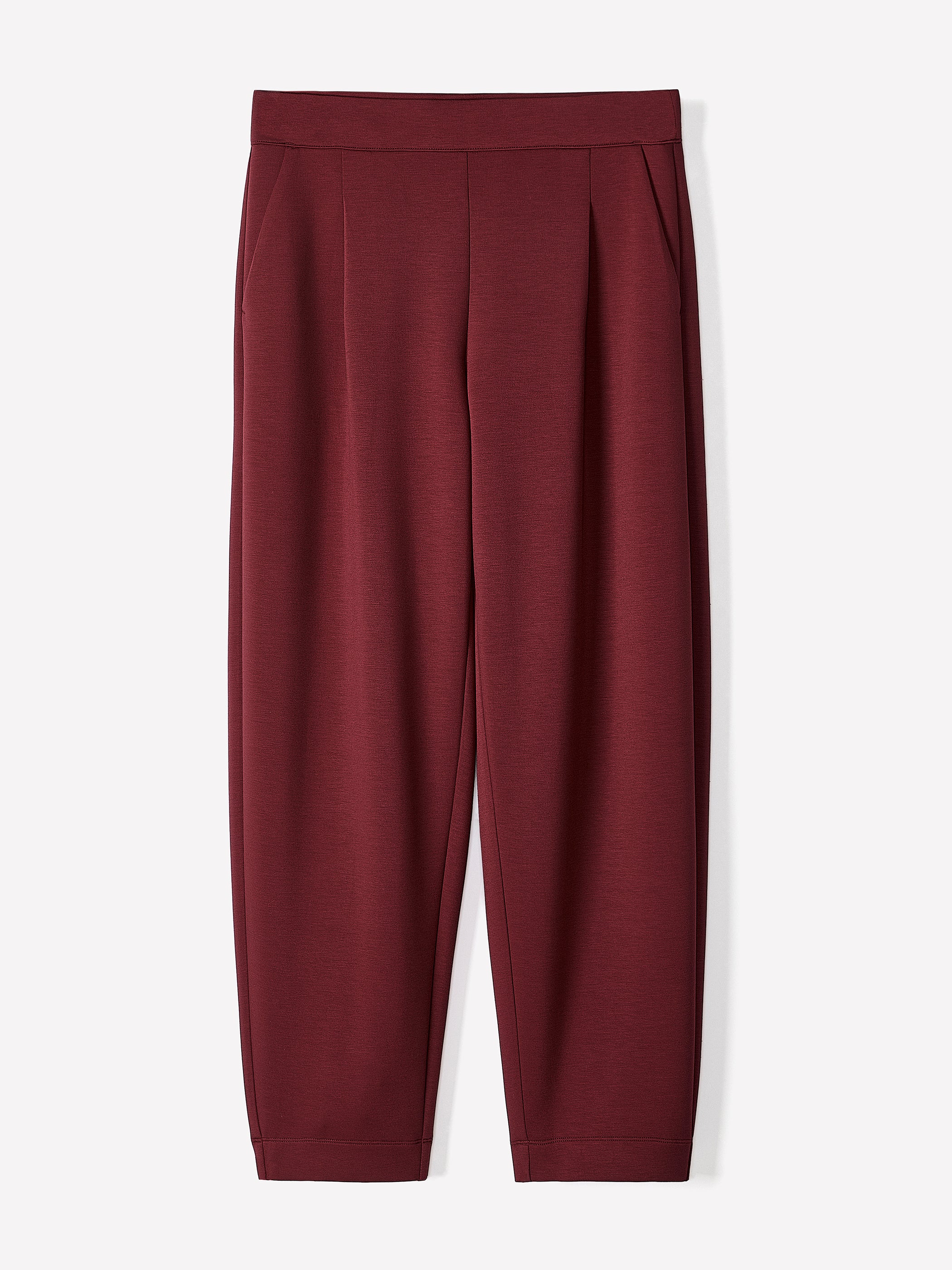 Barrel-Leg Lounge Pant - Image 12