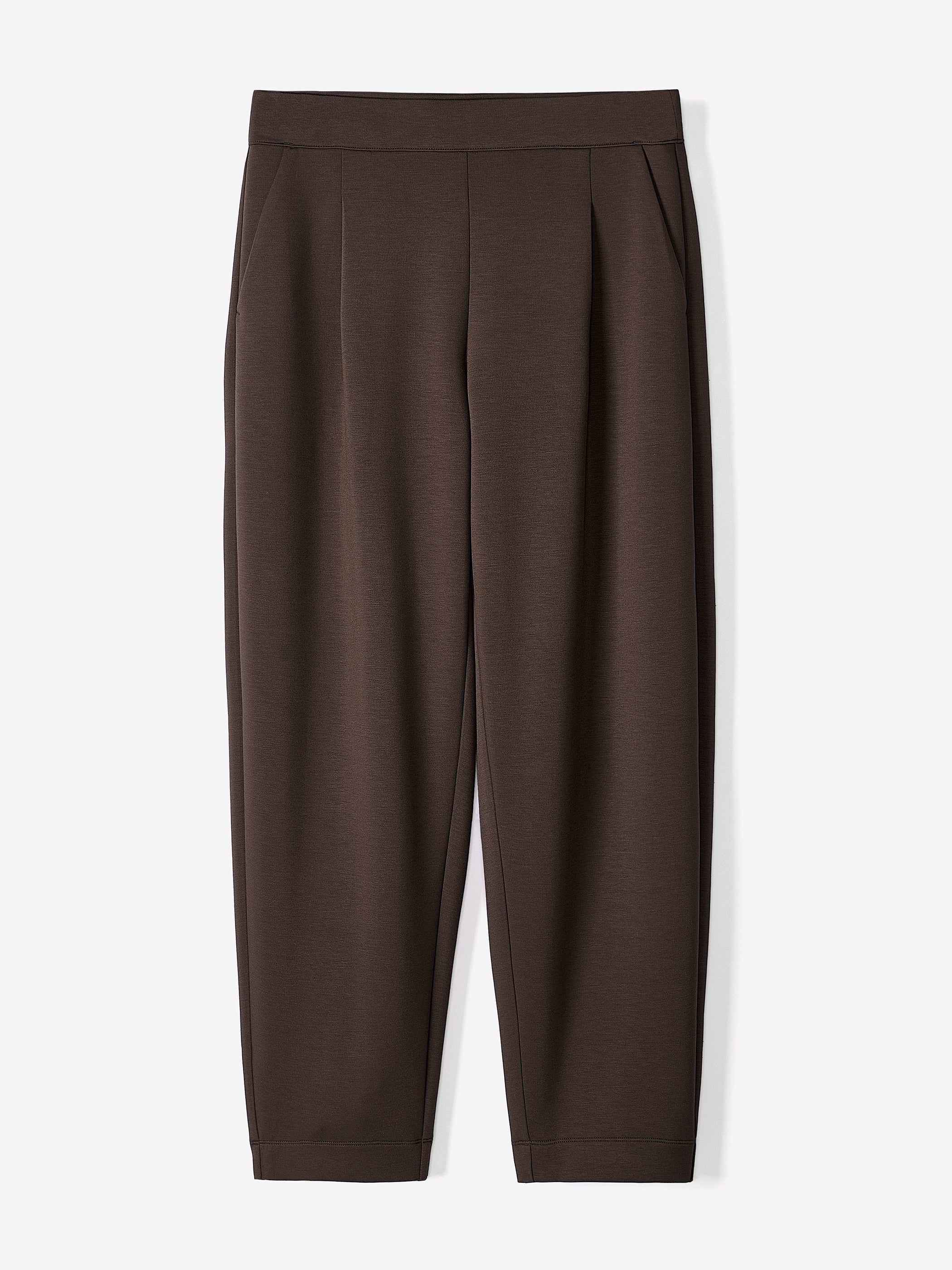 Barrel-Leg Lounge Pant - Image 6
