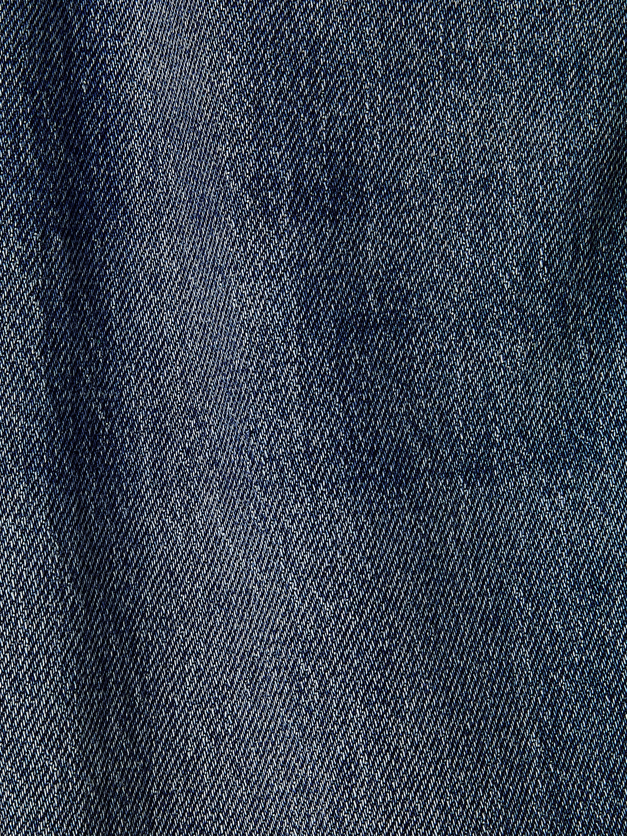 Cropped Bootcut Jeans - Image 5