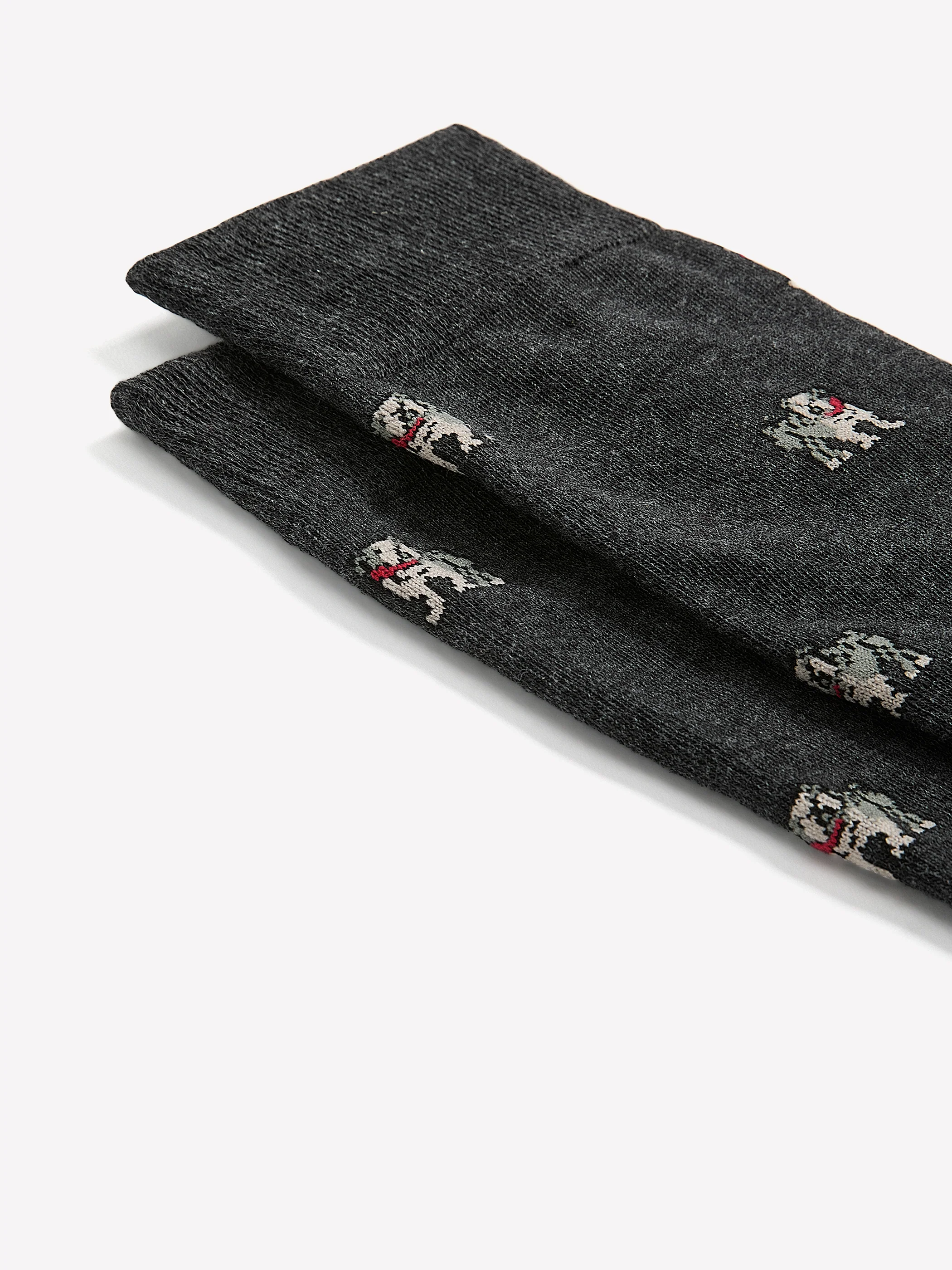 Bulldog Socks - Image 2