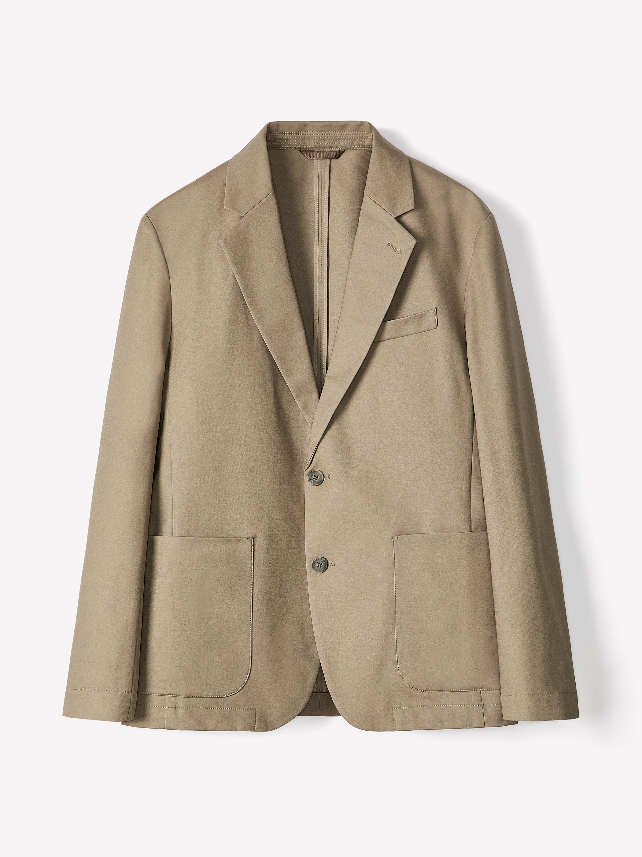 Slim-Fit City Blazer - Image 6