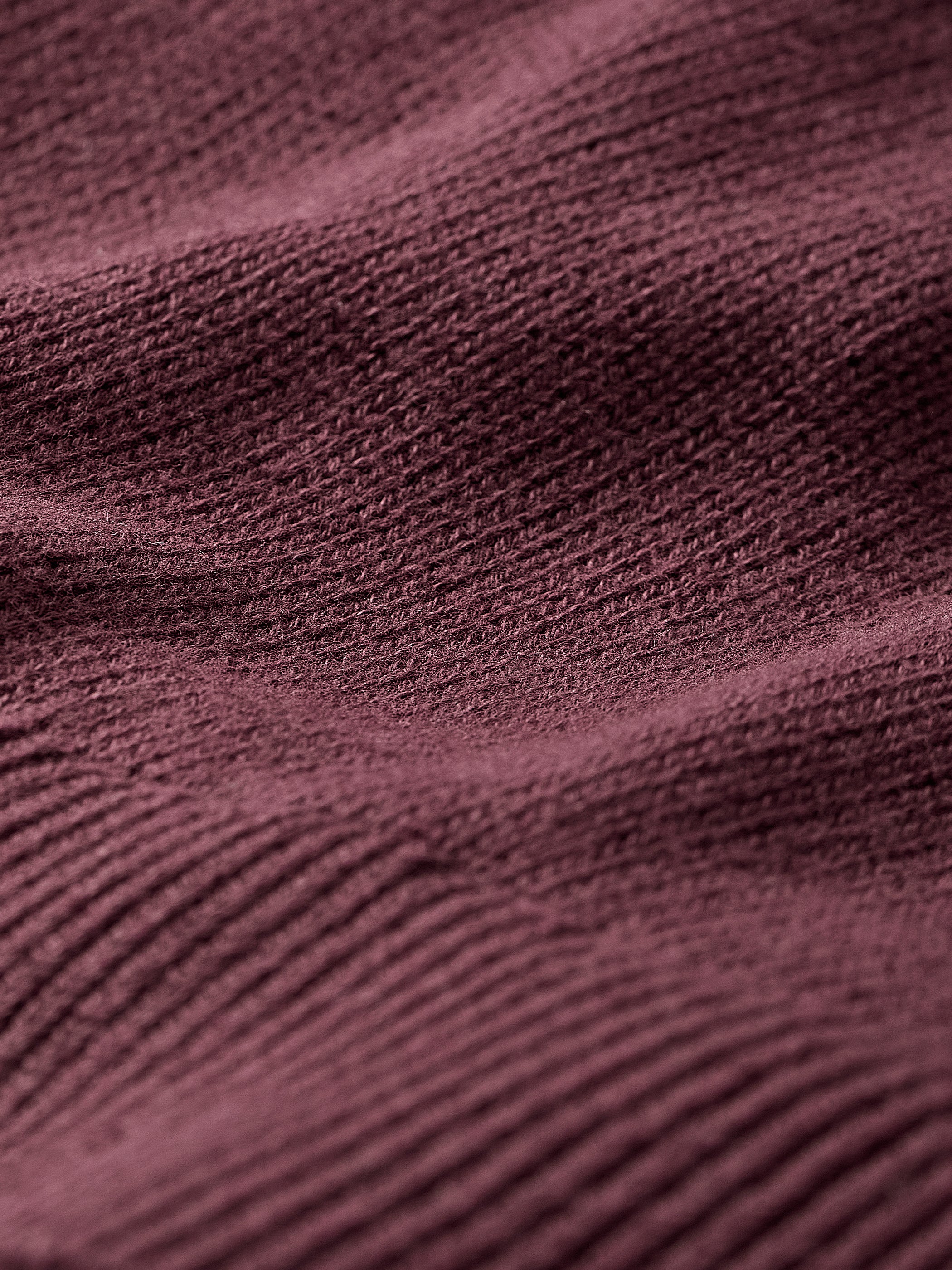 Long-Sleeve Crew-Neck Pullover with Embroidery - Image 4