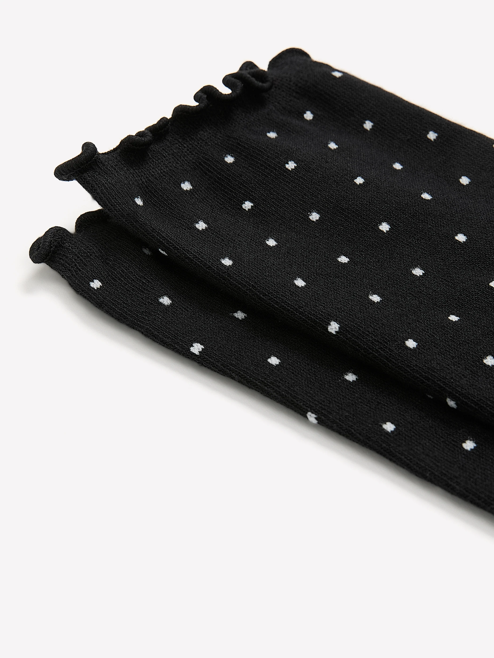 Dotted Crew Socks - Image 4