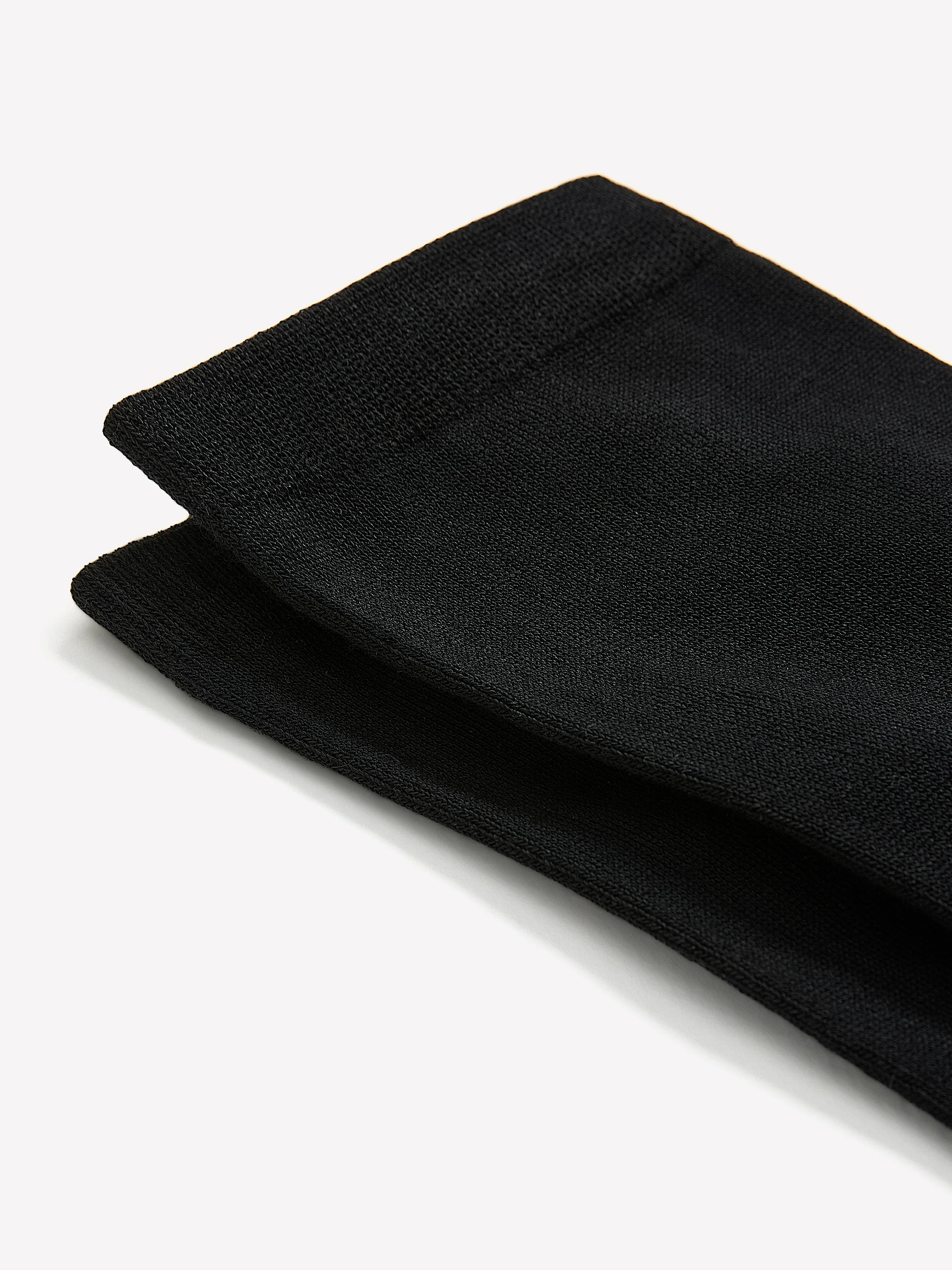 Soft Everyday Crew Socks - Image 2