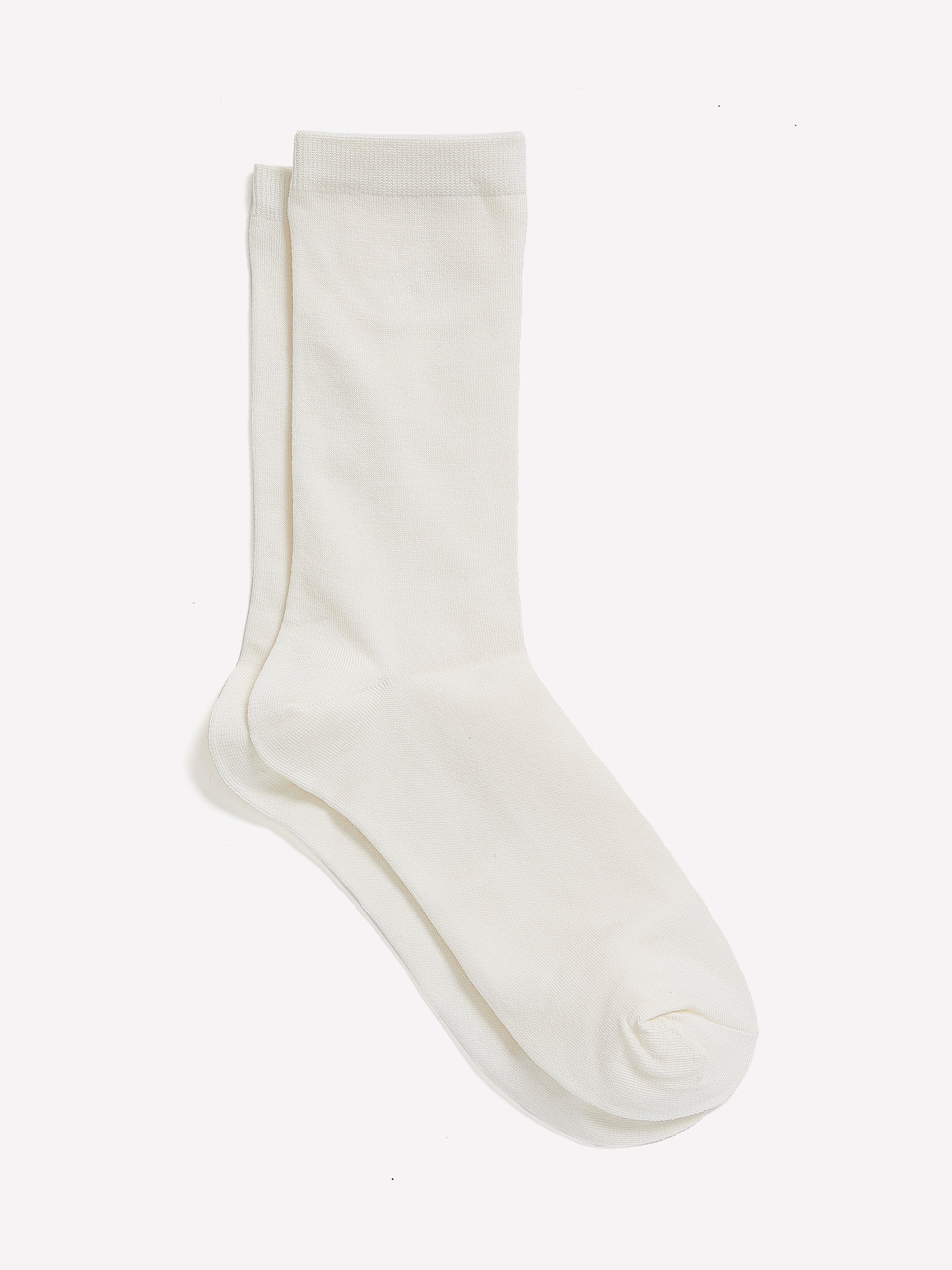 Soft Everyday Crew Socks - Image 3
