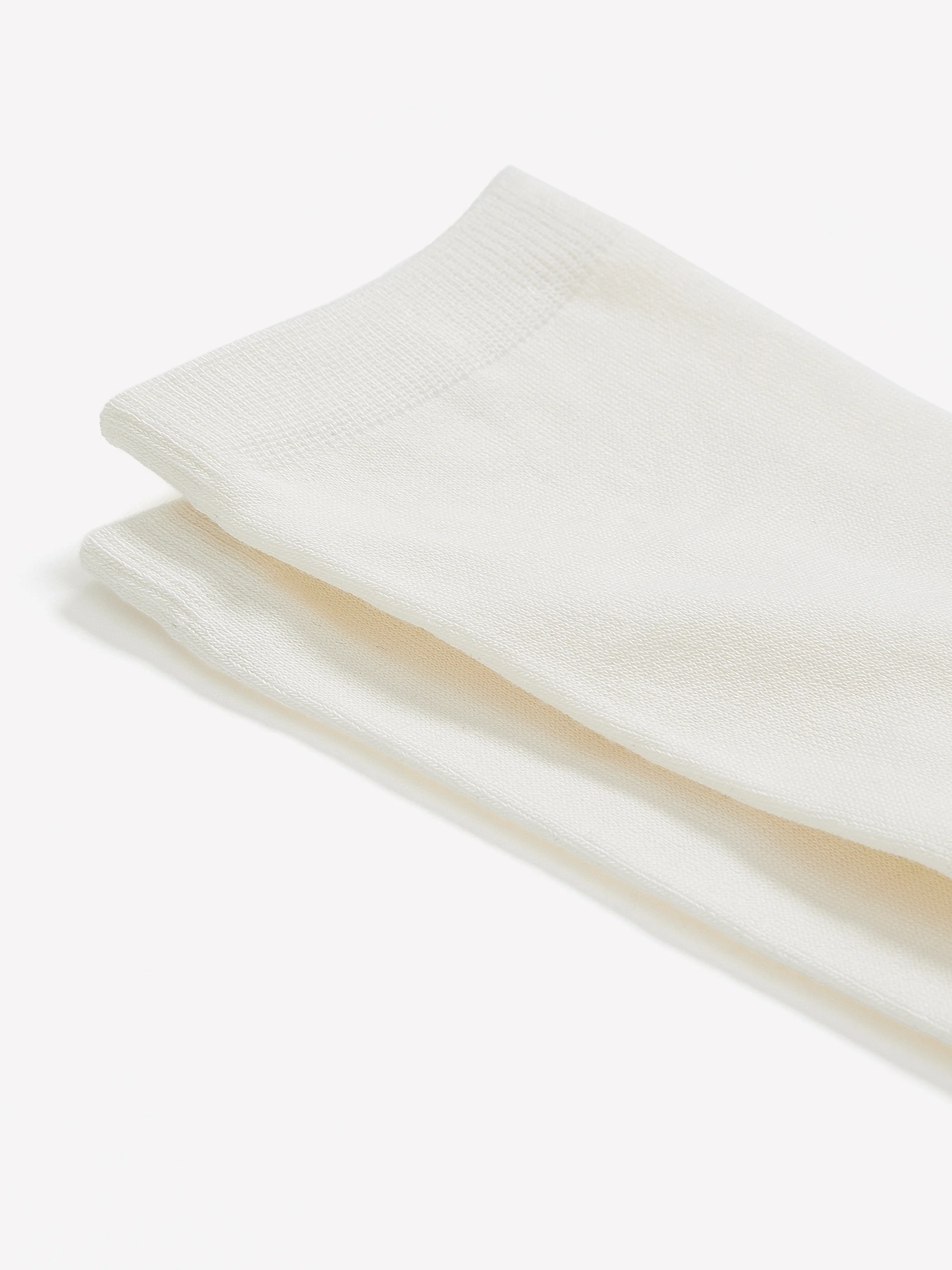 Soft Everyday Crew Socks - Image 4