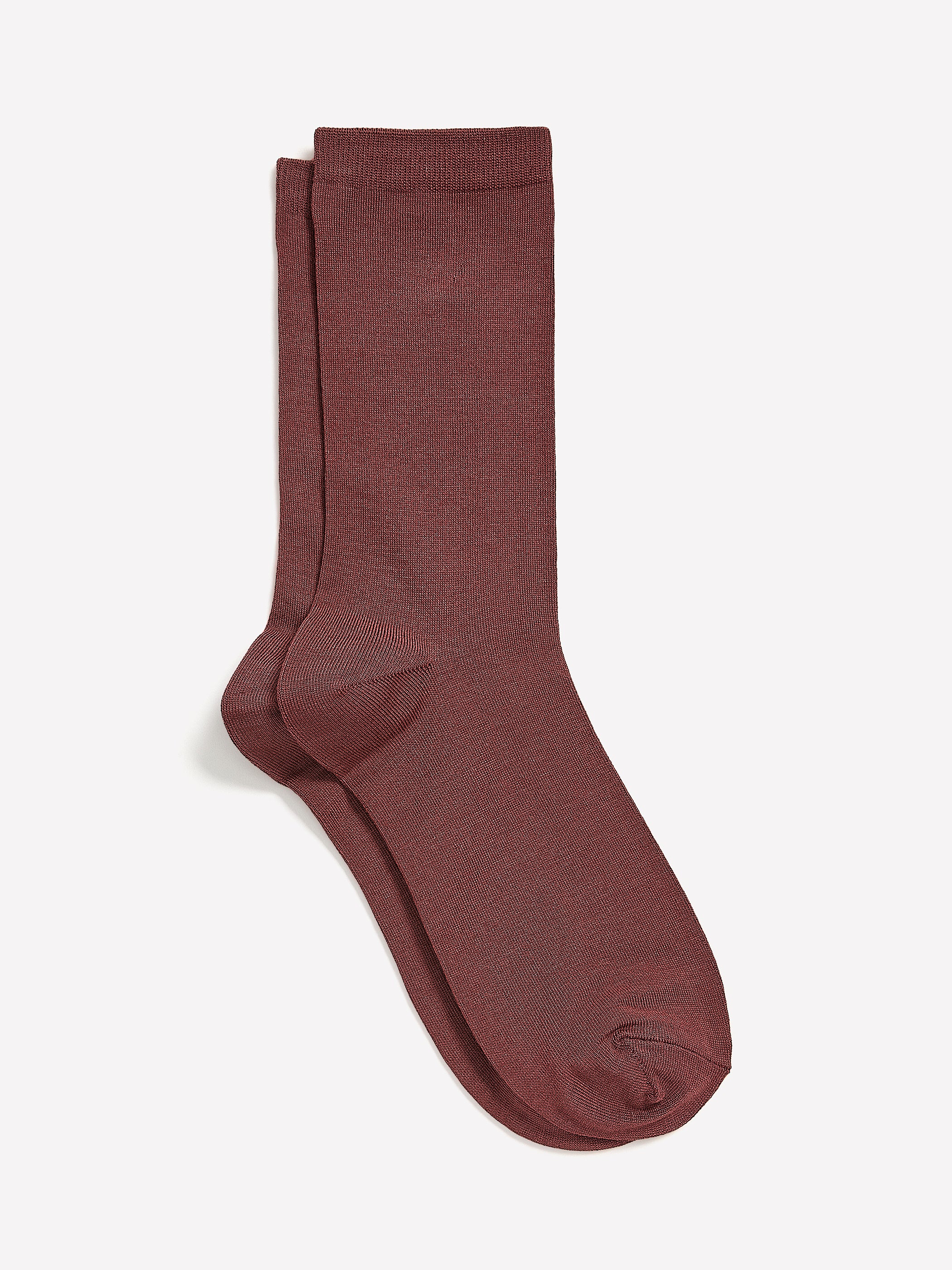 Soft Everyday Crew Socks - Image 5