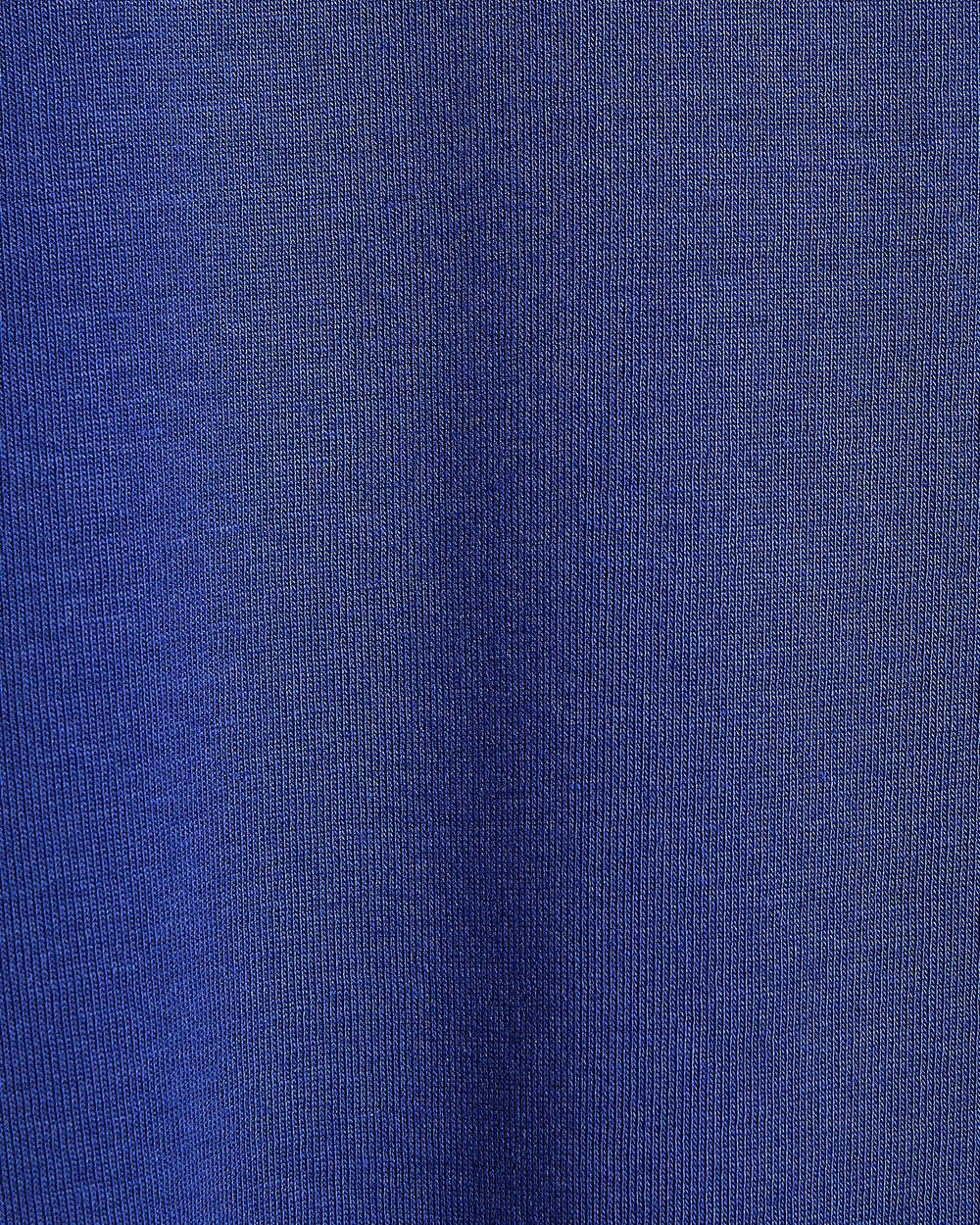 Short-Sleeve Crew-Neck Ribbed Tee - Image 9