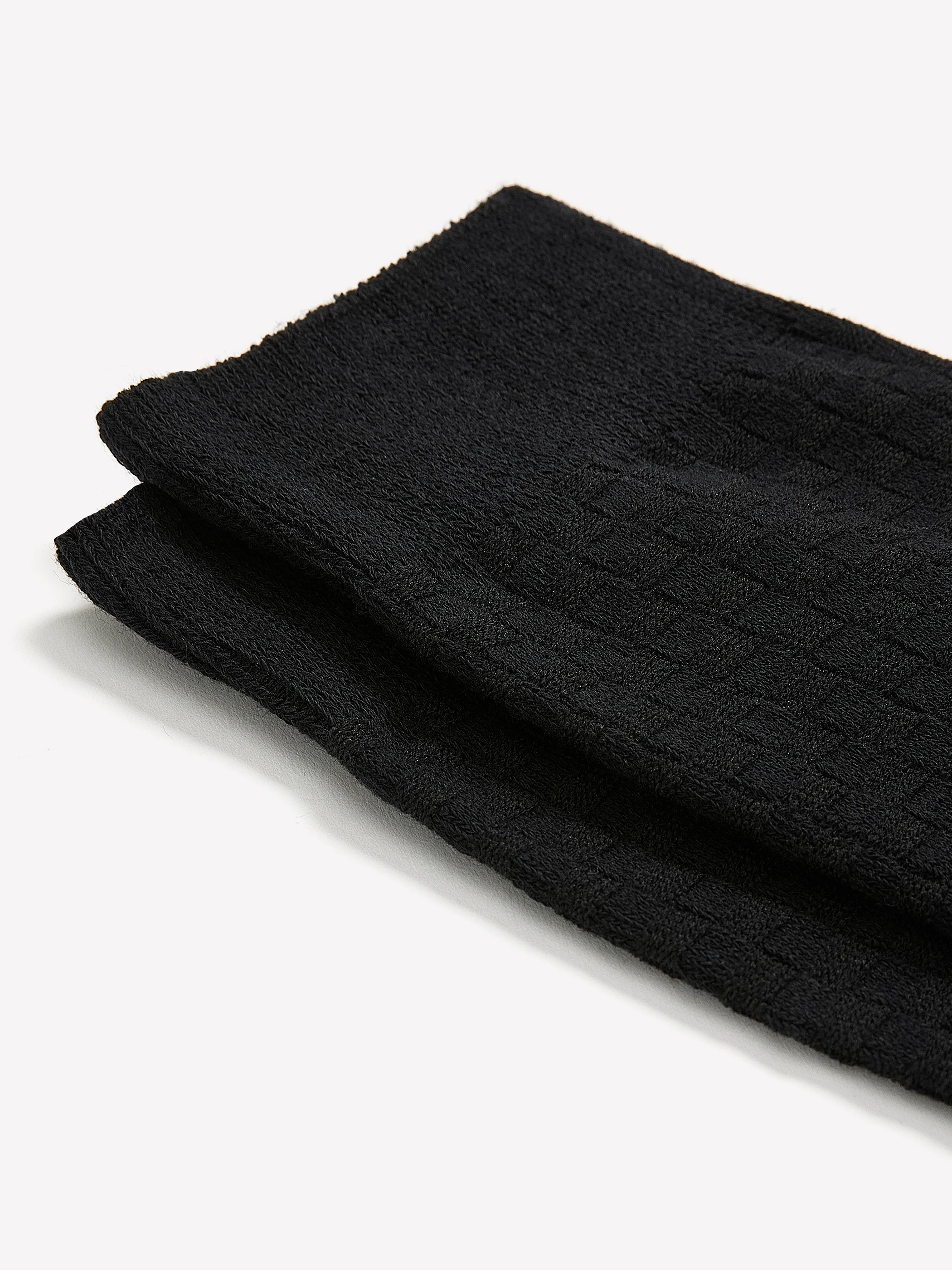 Textured Dress Socks - Image 2