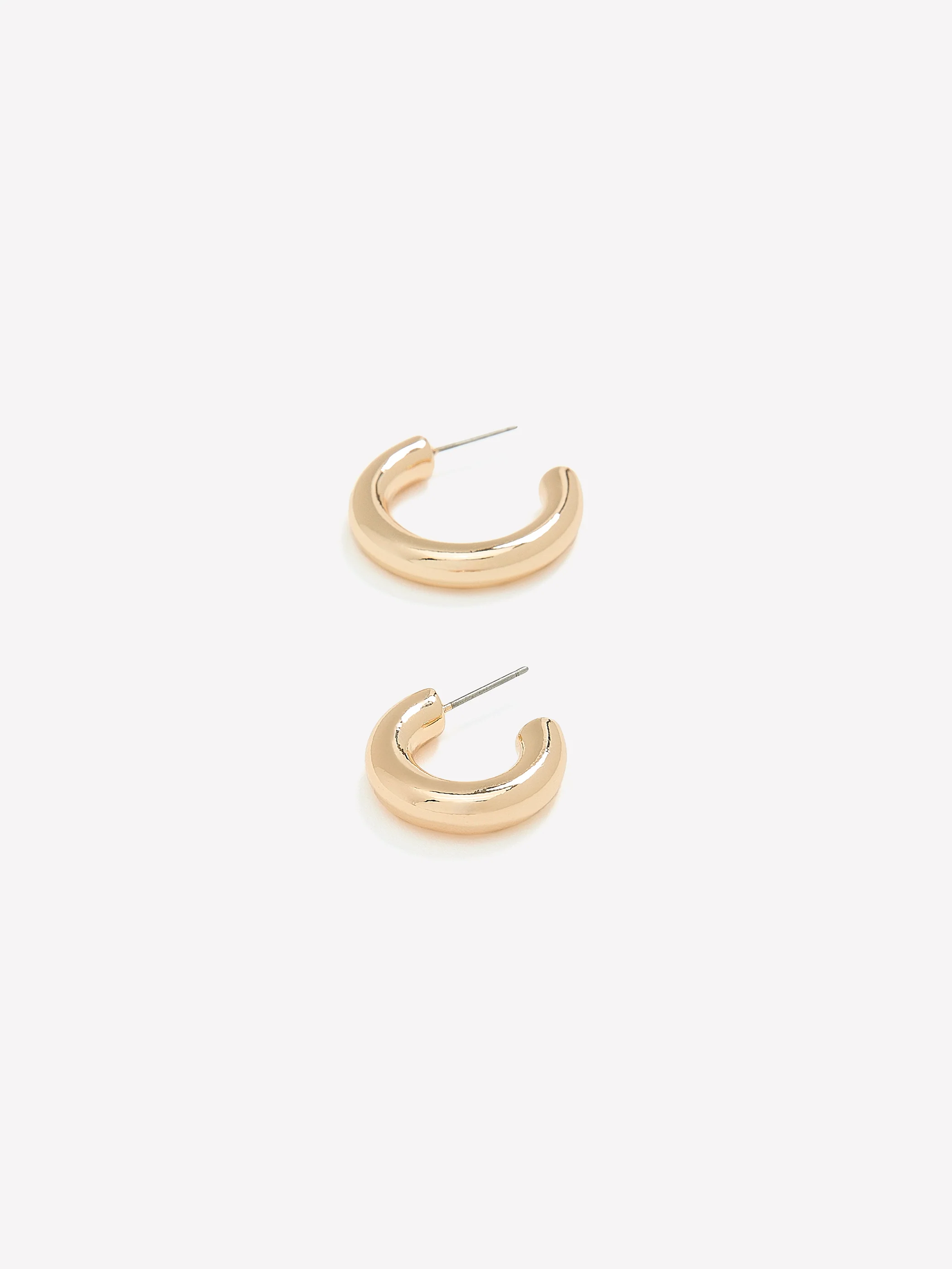 Essential Hoops - 2 Pairs - Image 5