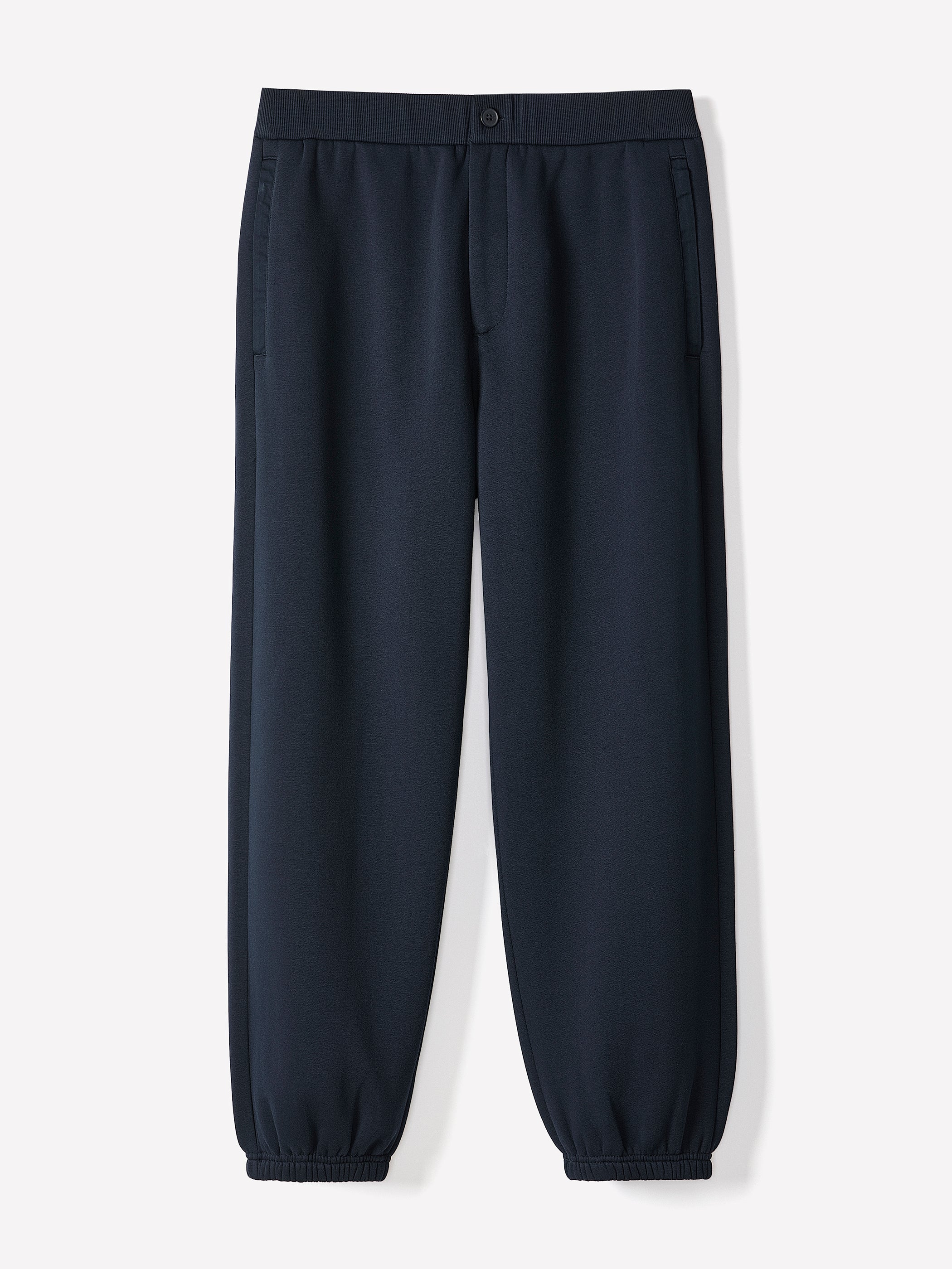 Fleece Jogger Pants - Image 7
