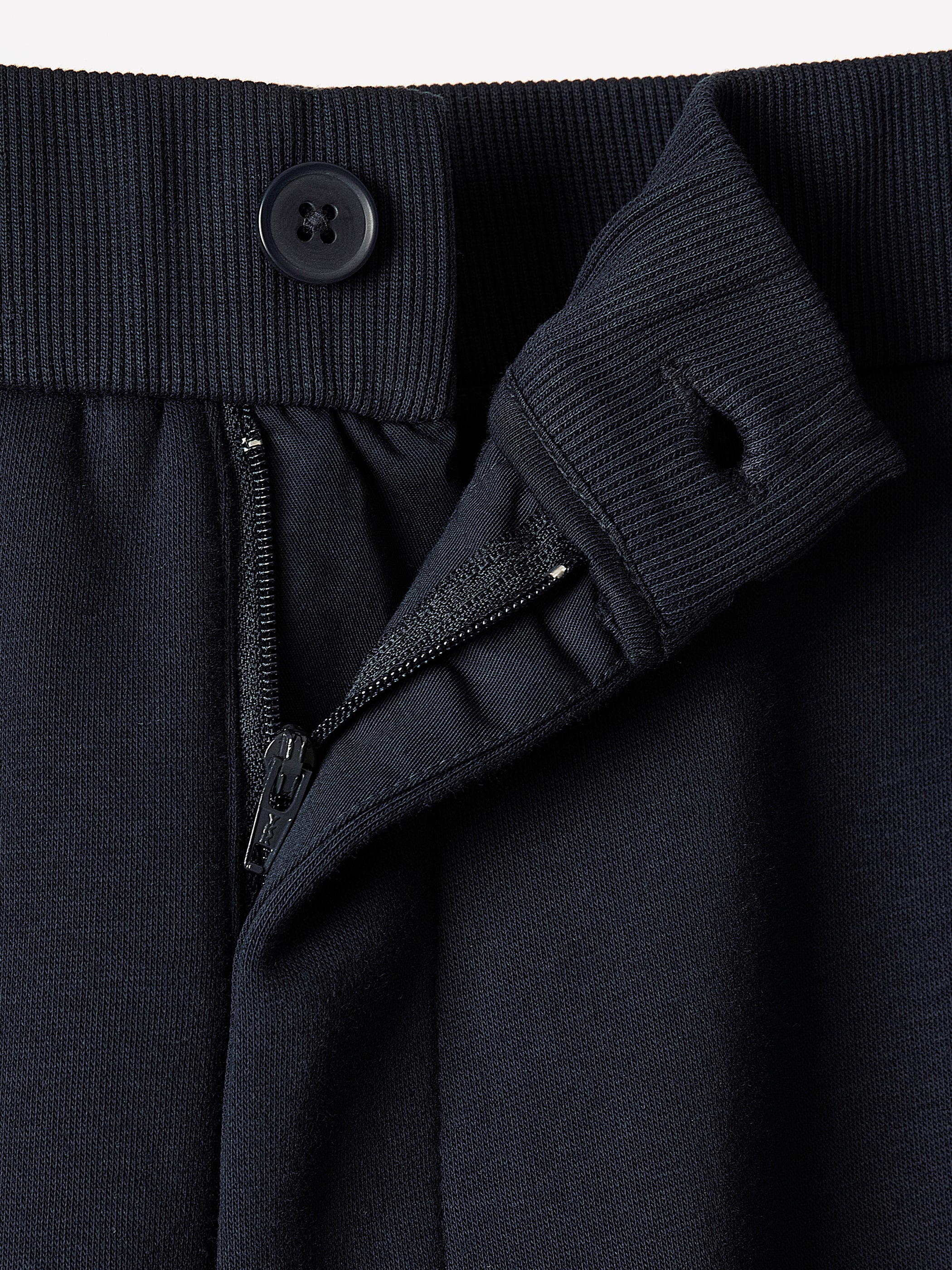 Fleece Jogger Pants - Image 8