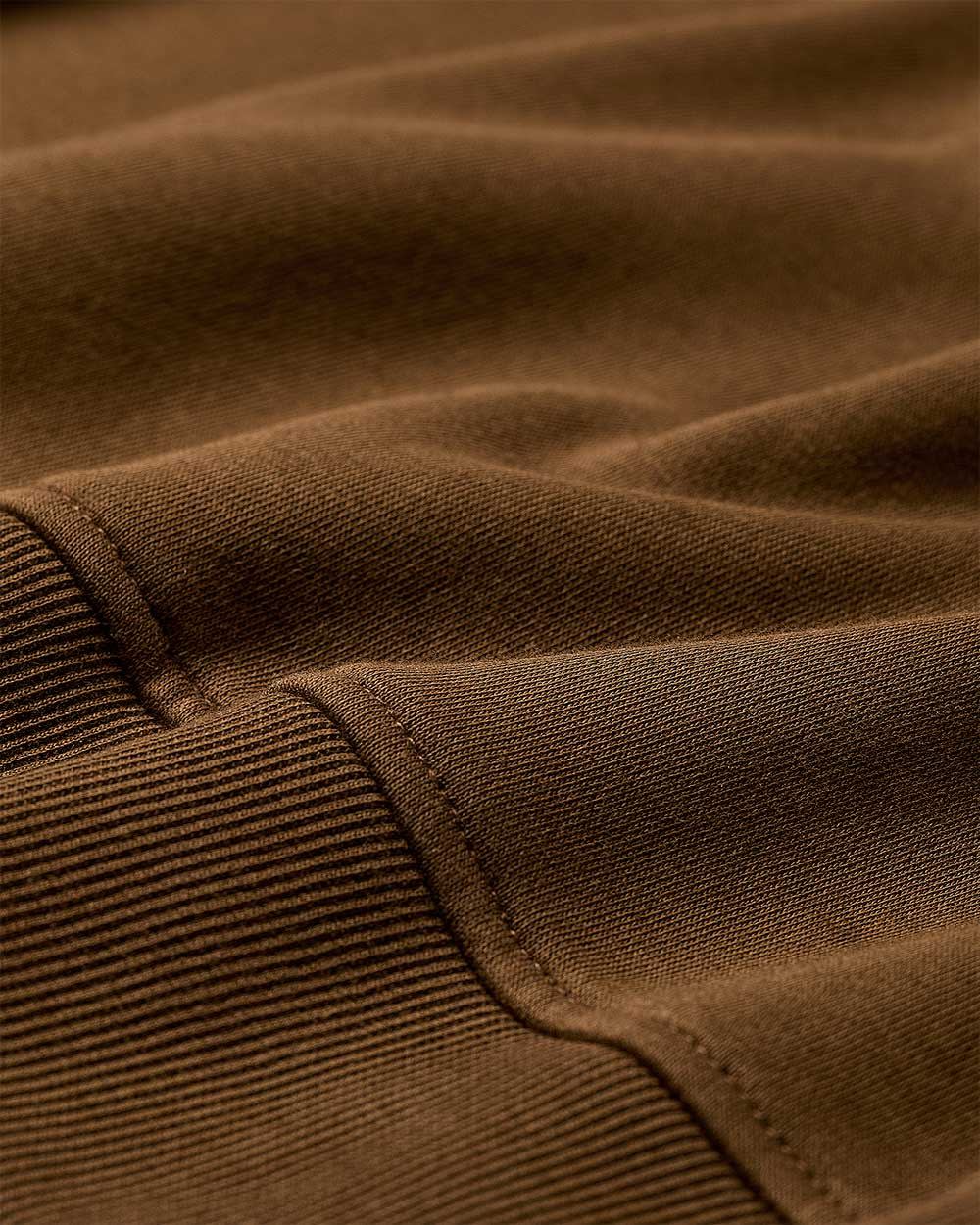 Fleece Long-Sleeve Polo - Image 12
