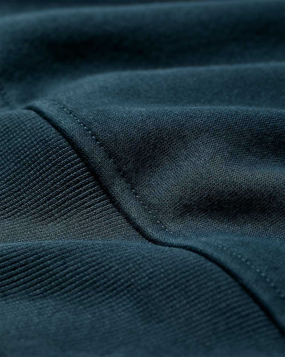 Fleece Long-Sleeve Polo - Image 5