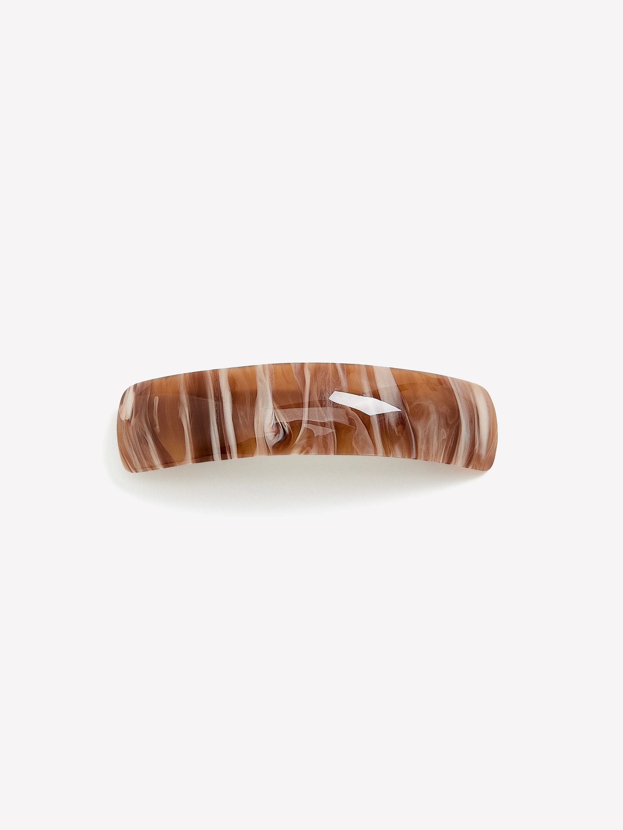 Acrylic Hair Clip