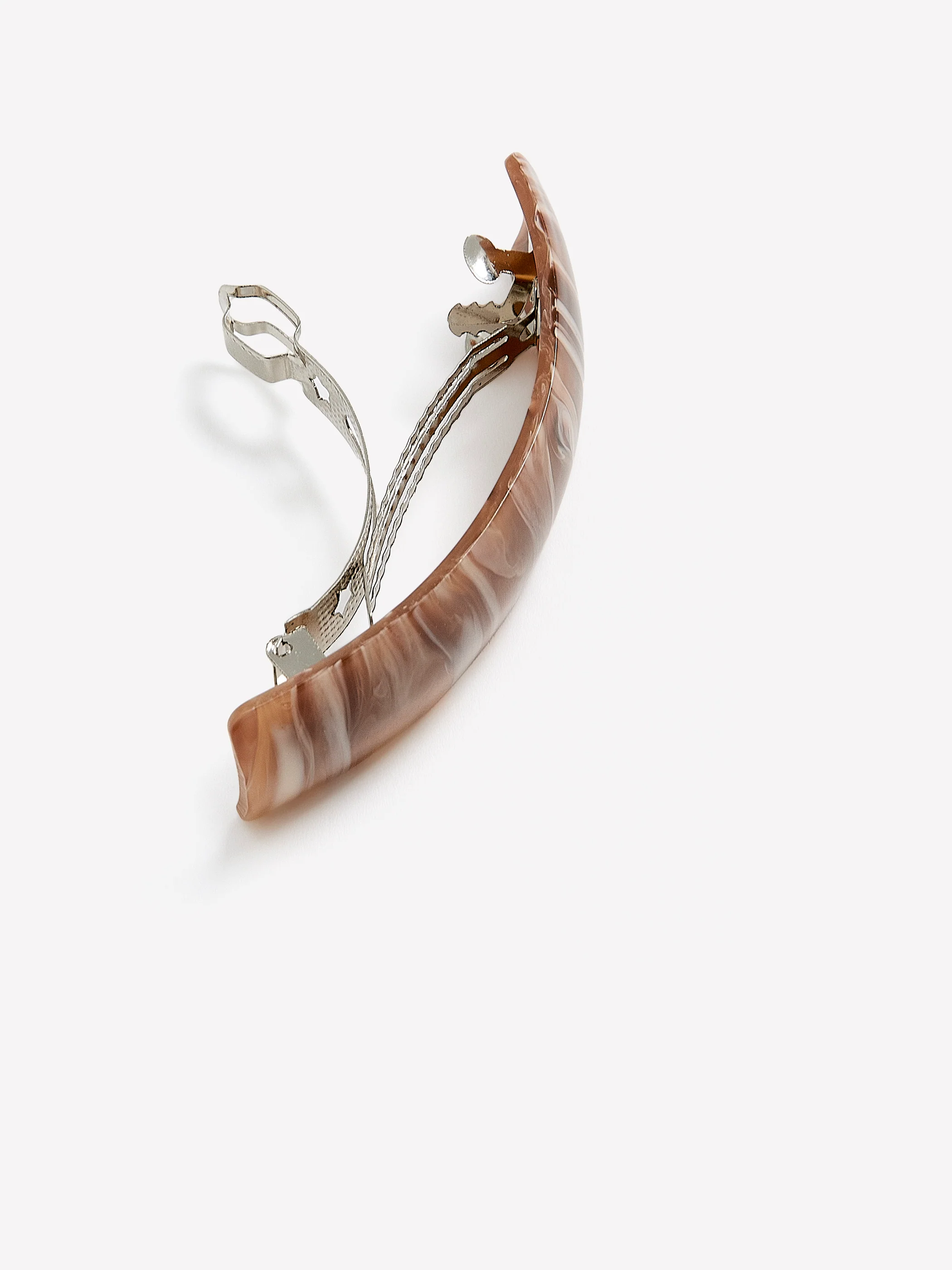 Acrylic Hair Clip - Image 2
