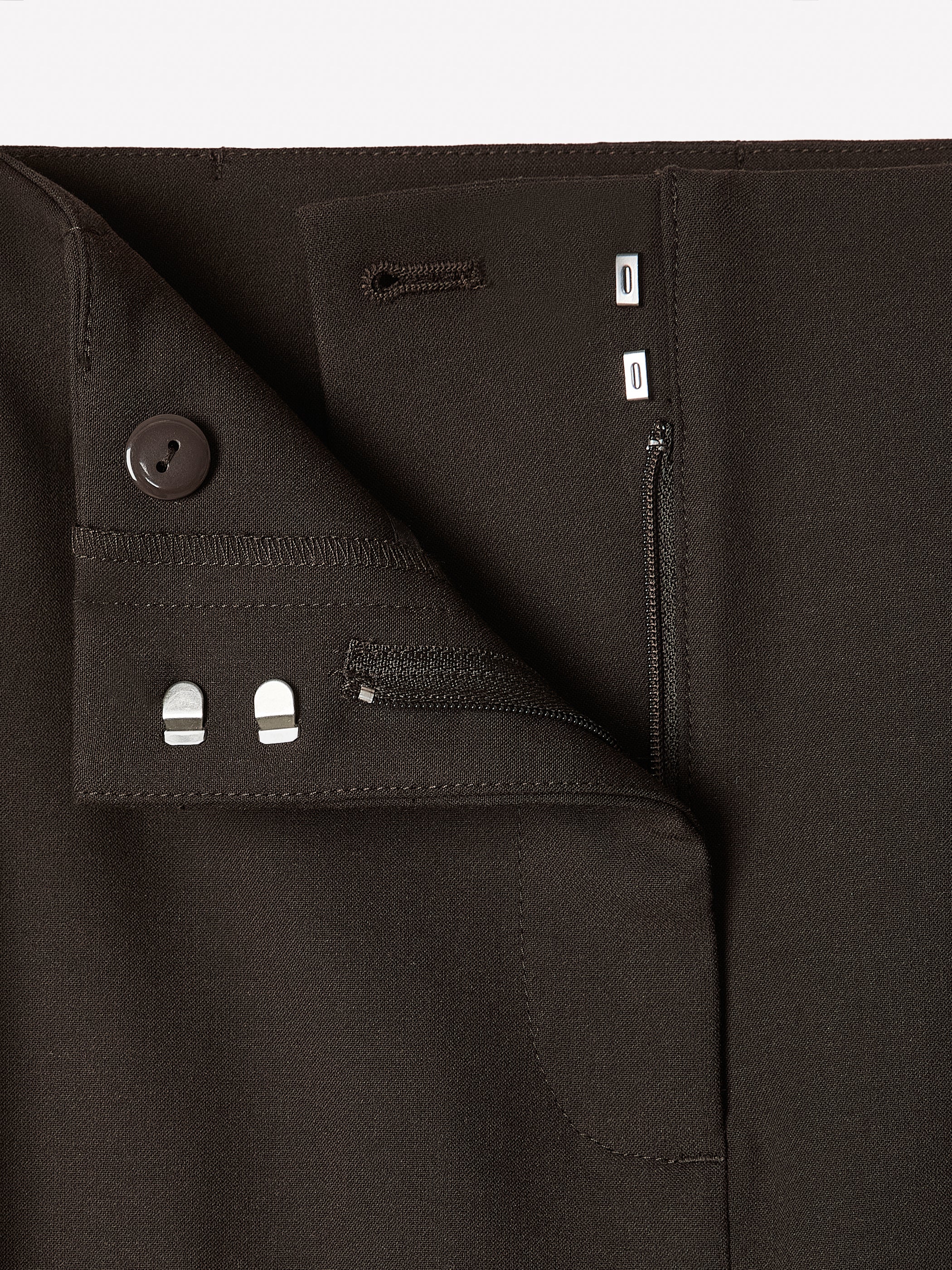 High-Rise Long Slim-Leg Pant - Image 15