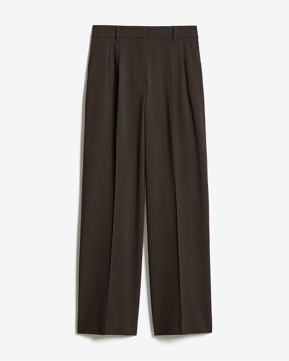 High-Rise Wide-Leg Pant - Image 12