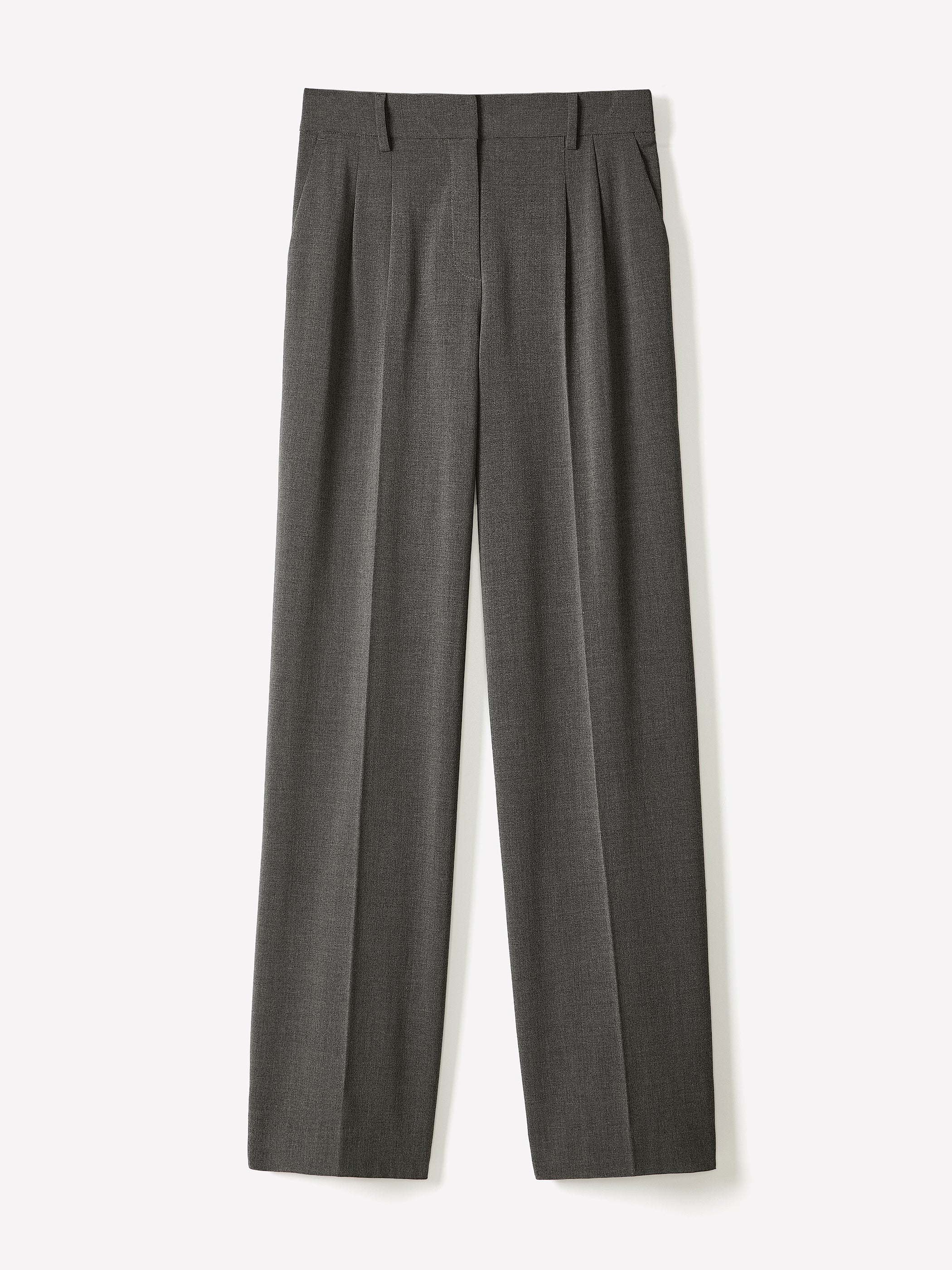 High-Rise Wide-Leg Pant - Image 18