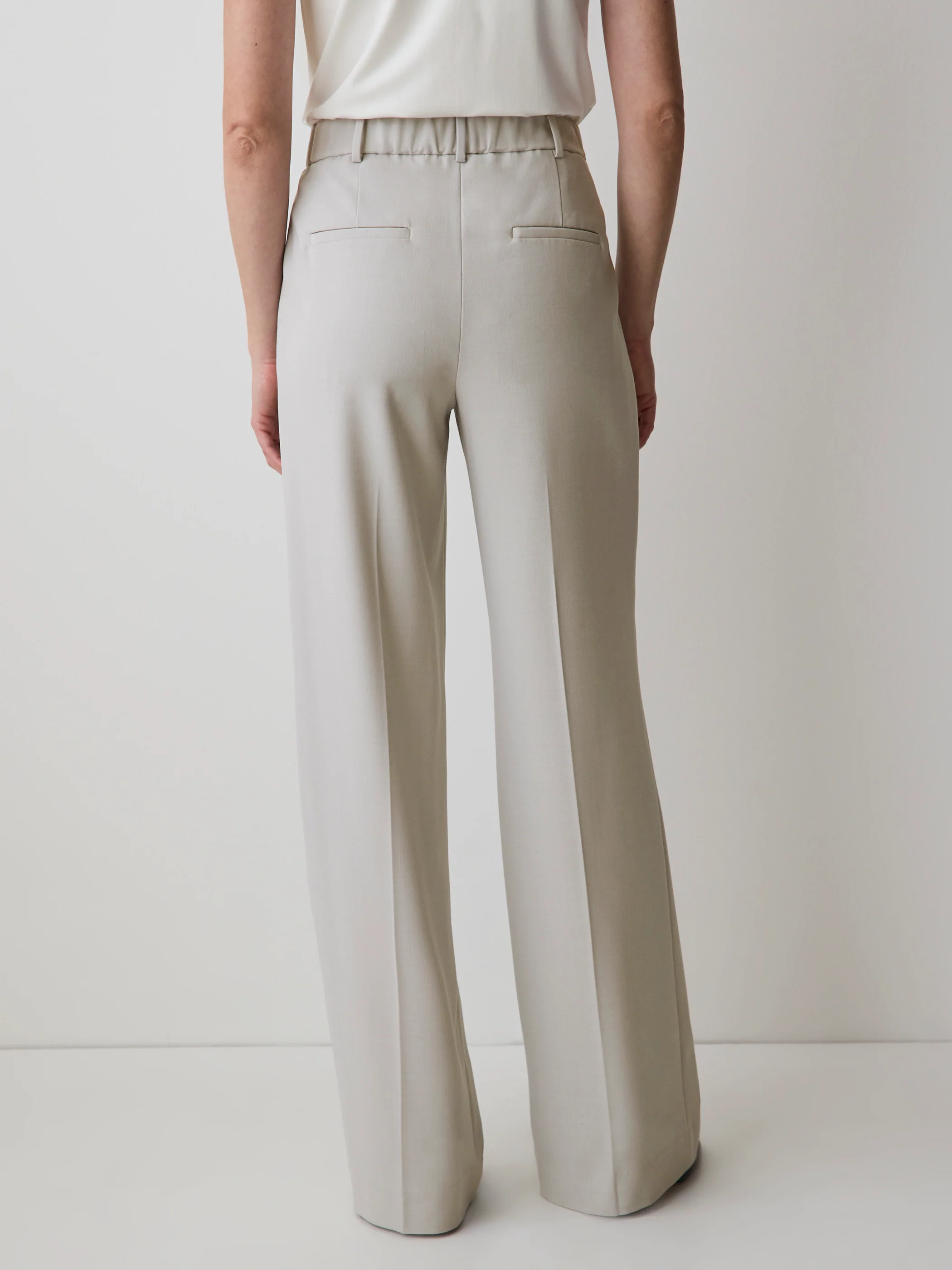 High-Rise Wide-Leg Pant - Image 22