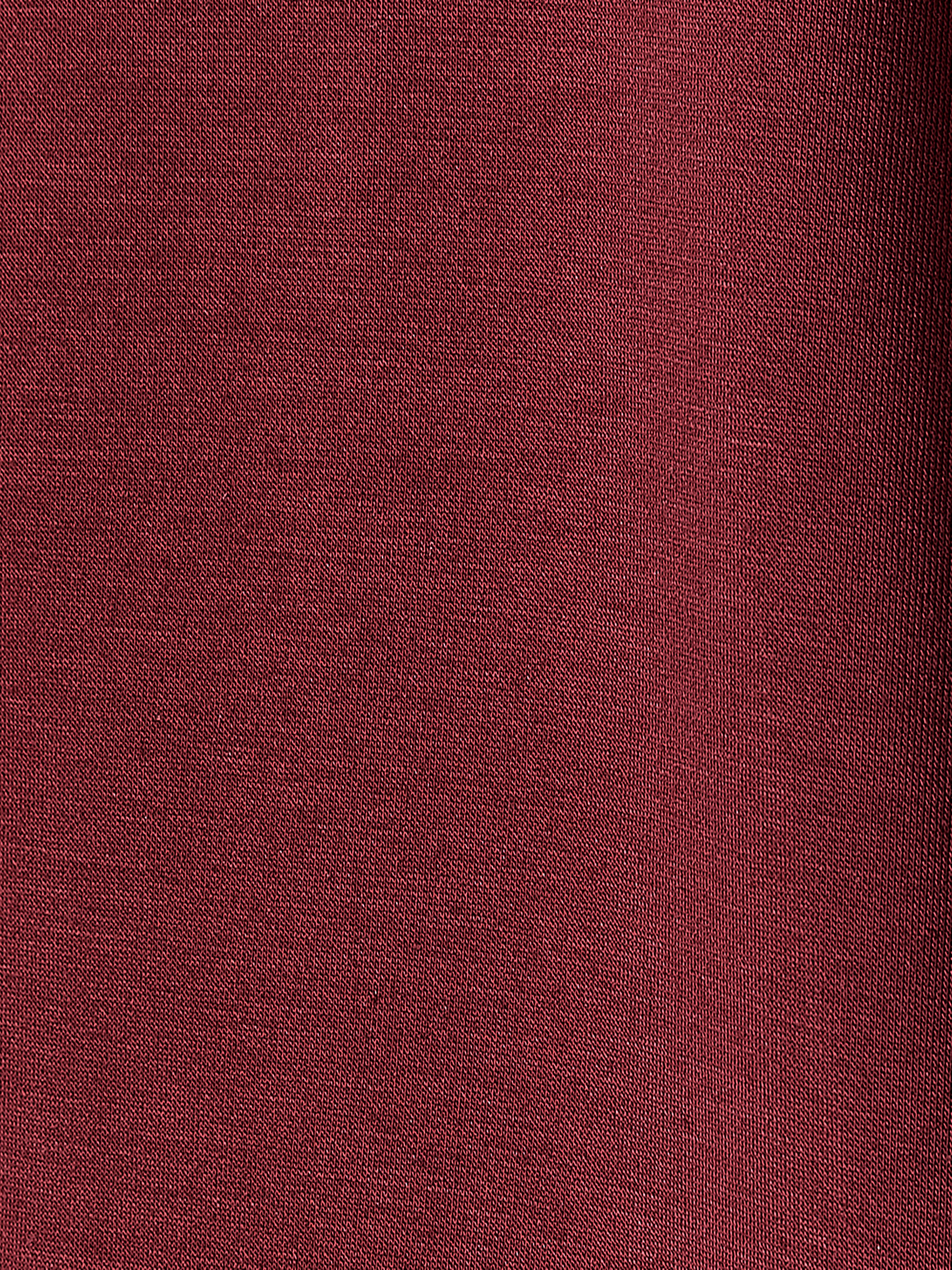 Hooded Ballon Cardigan - Image 14