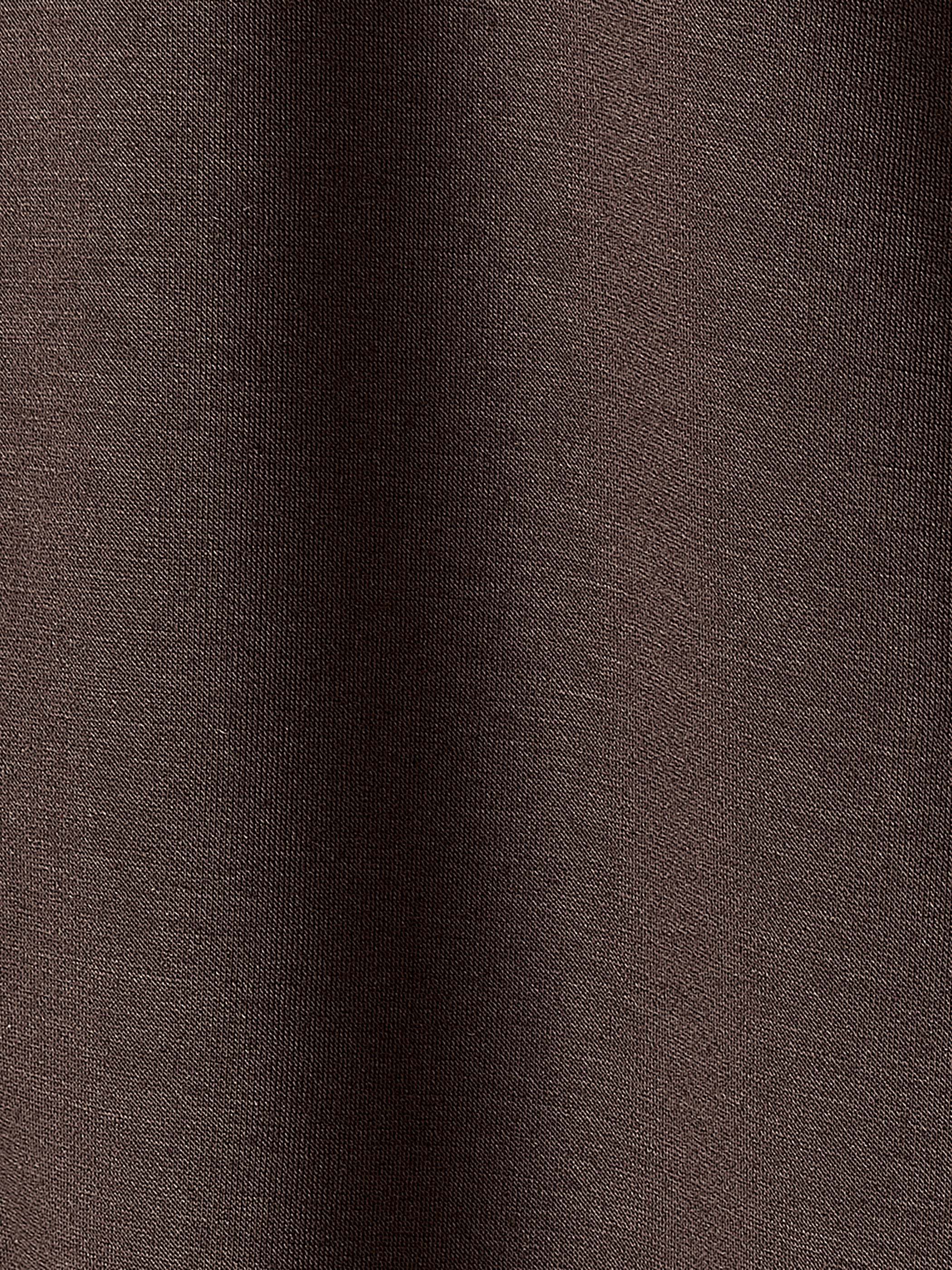 Hooded Ballon Cardigan - Image 6