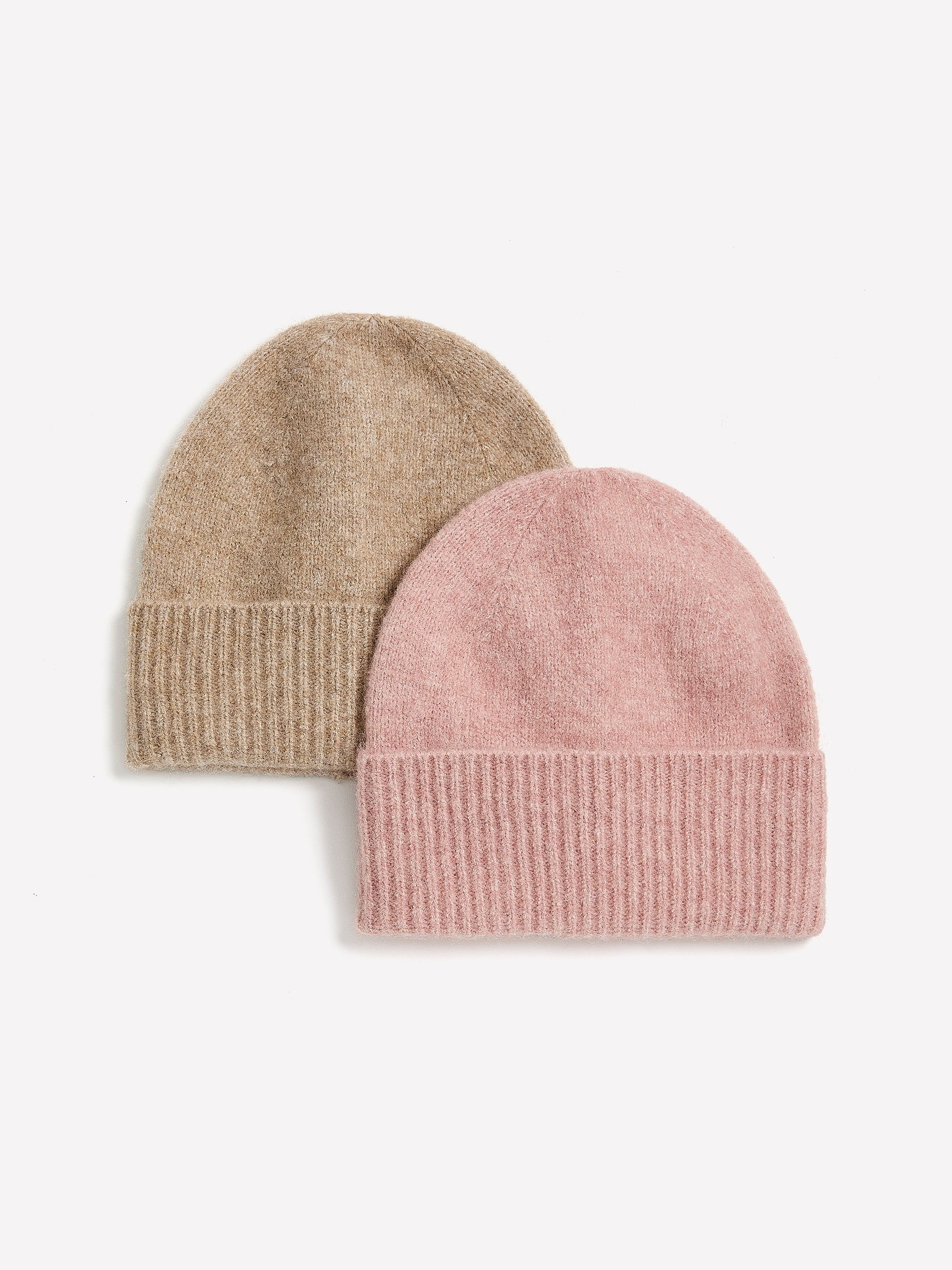 Fold-Over Beanie - Image 2