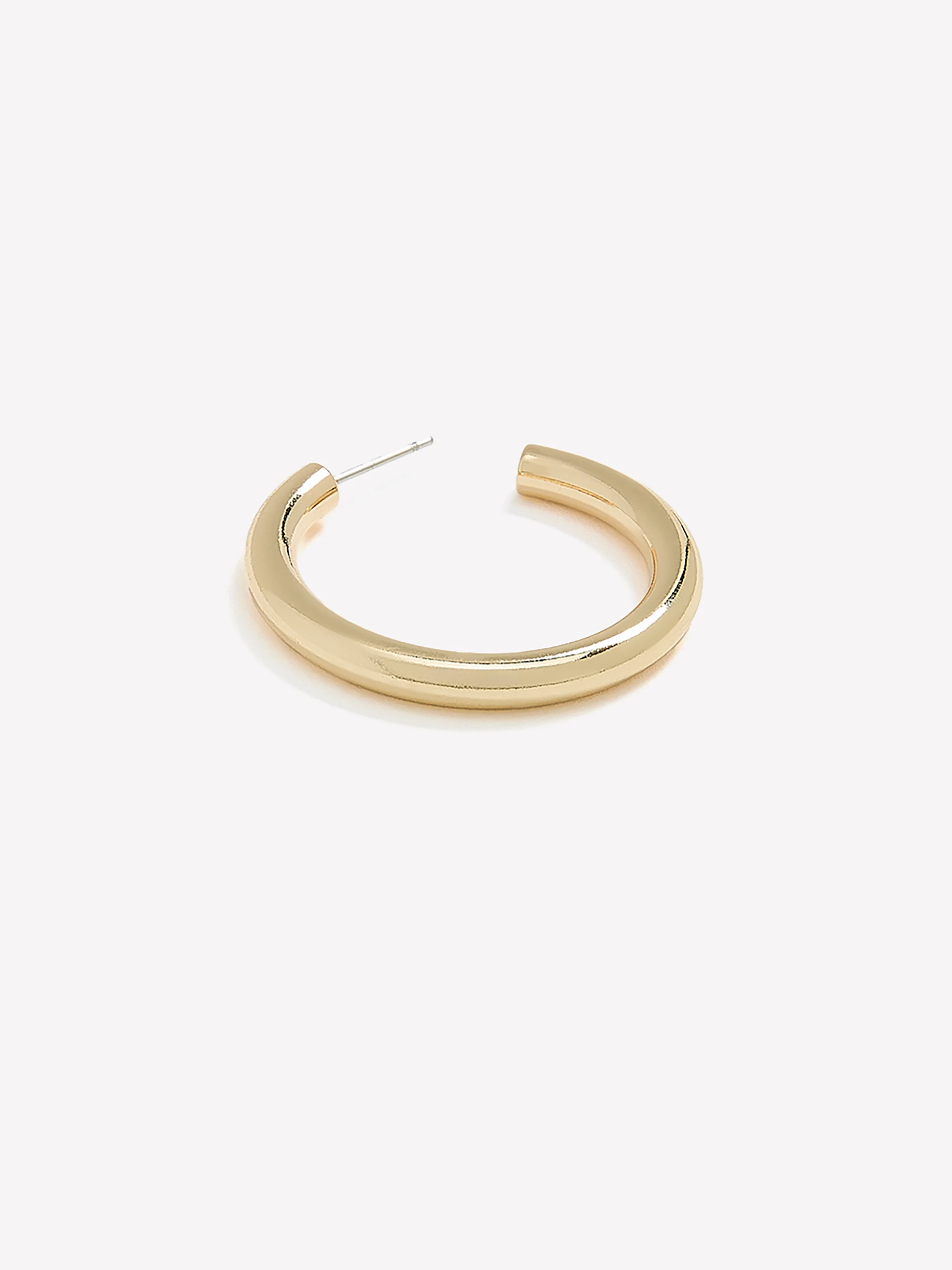 Large Essential Hoops - Image 4