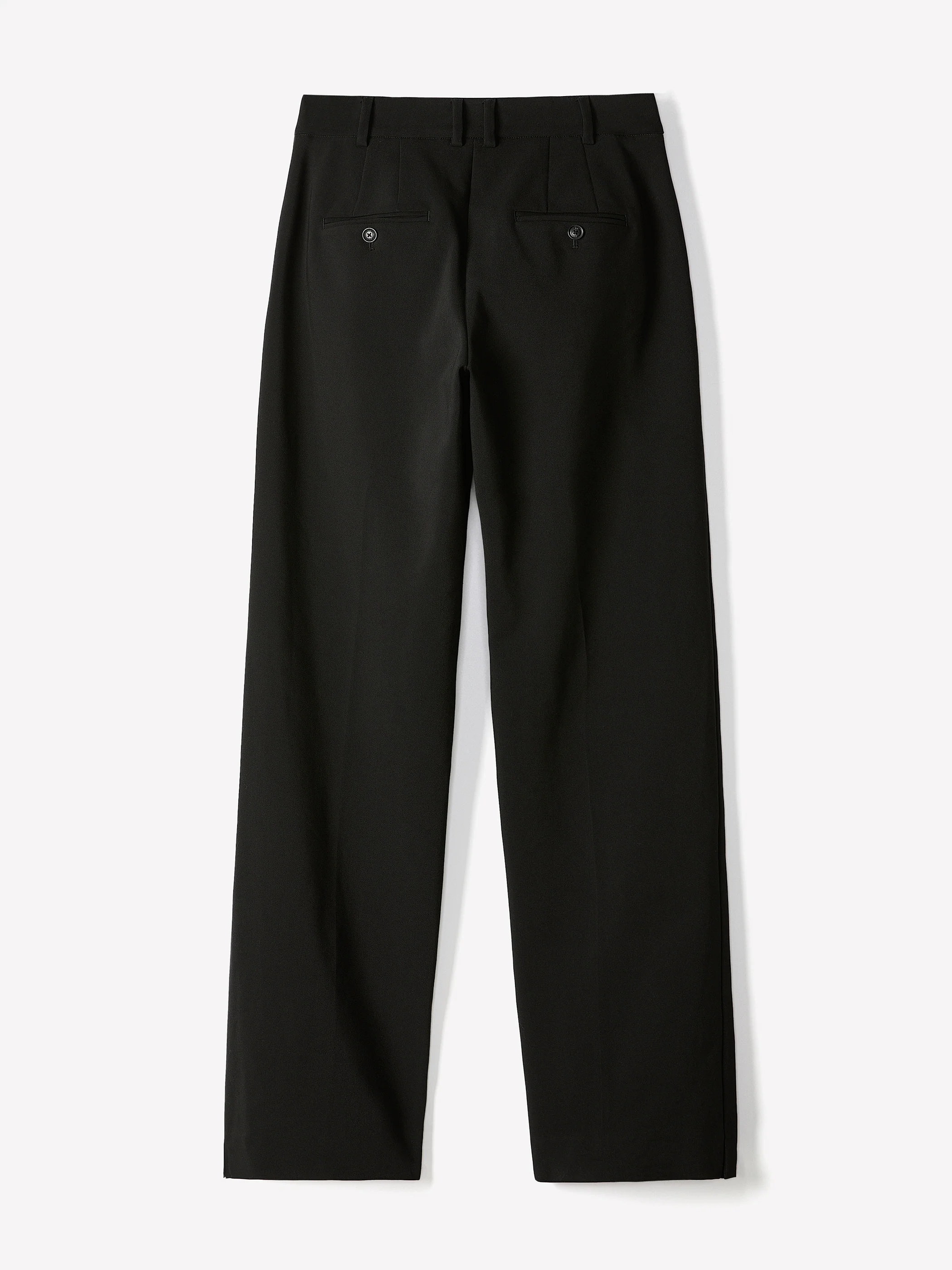 Limitless High-Rise Wide-Leg Signature Fit Pant - Image 4