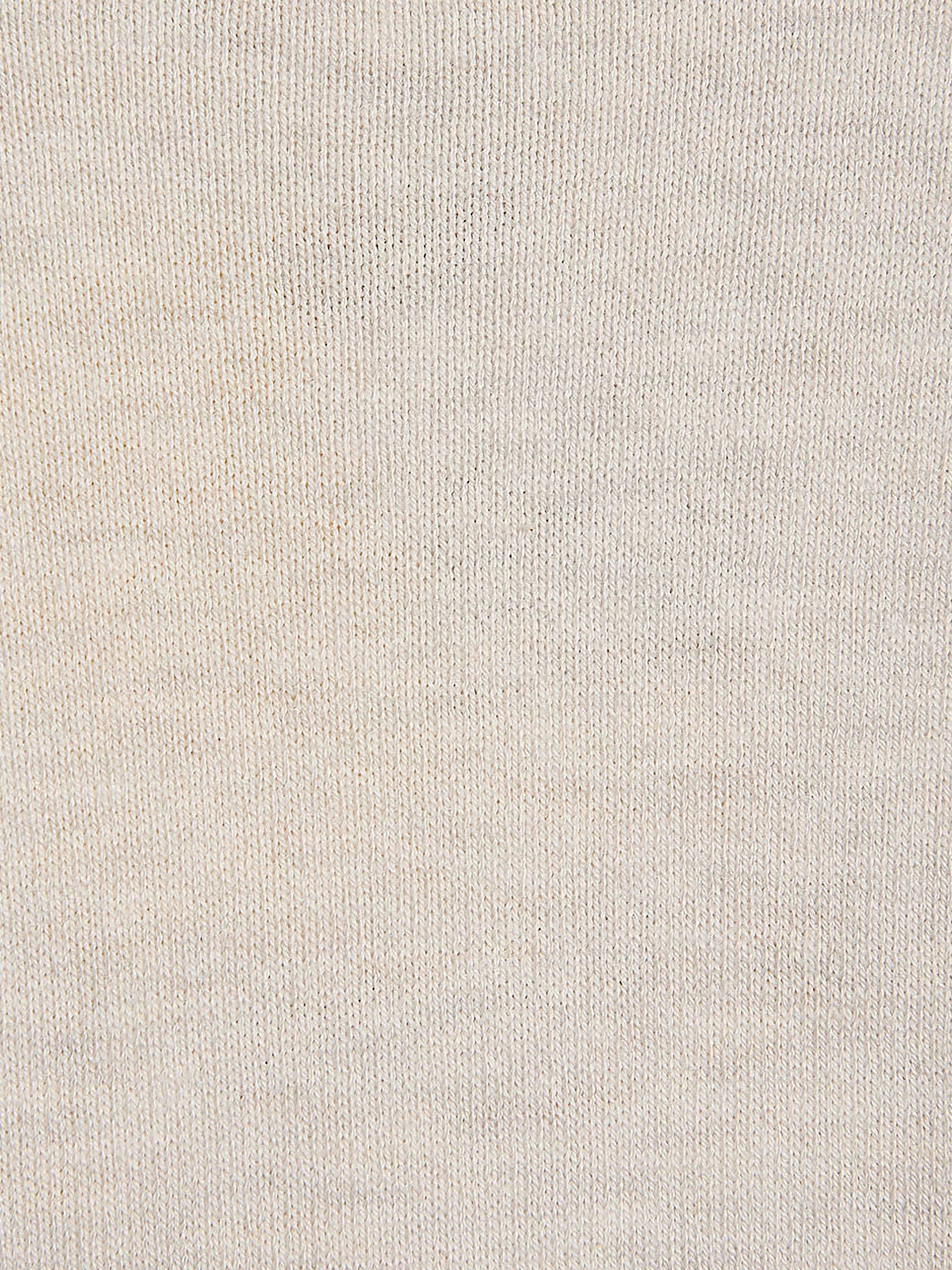 Long-Sleeve Crew-Neck Sweater - Image 10