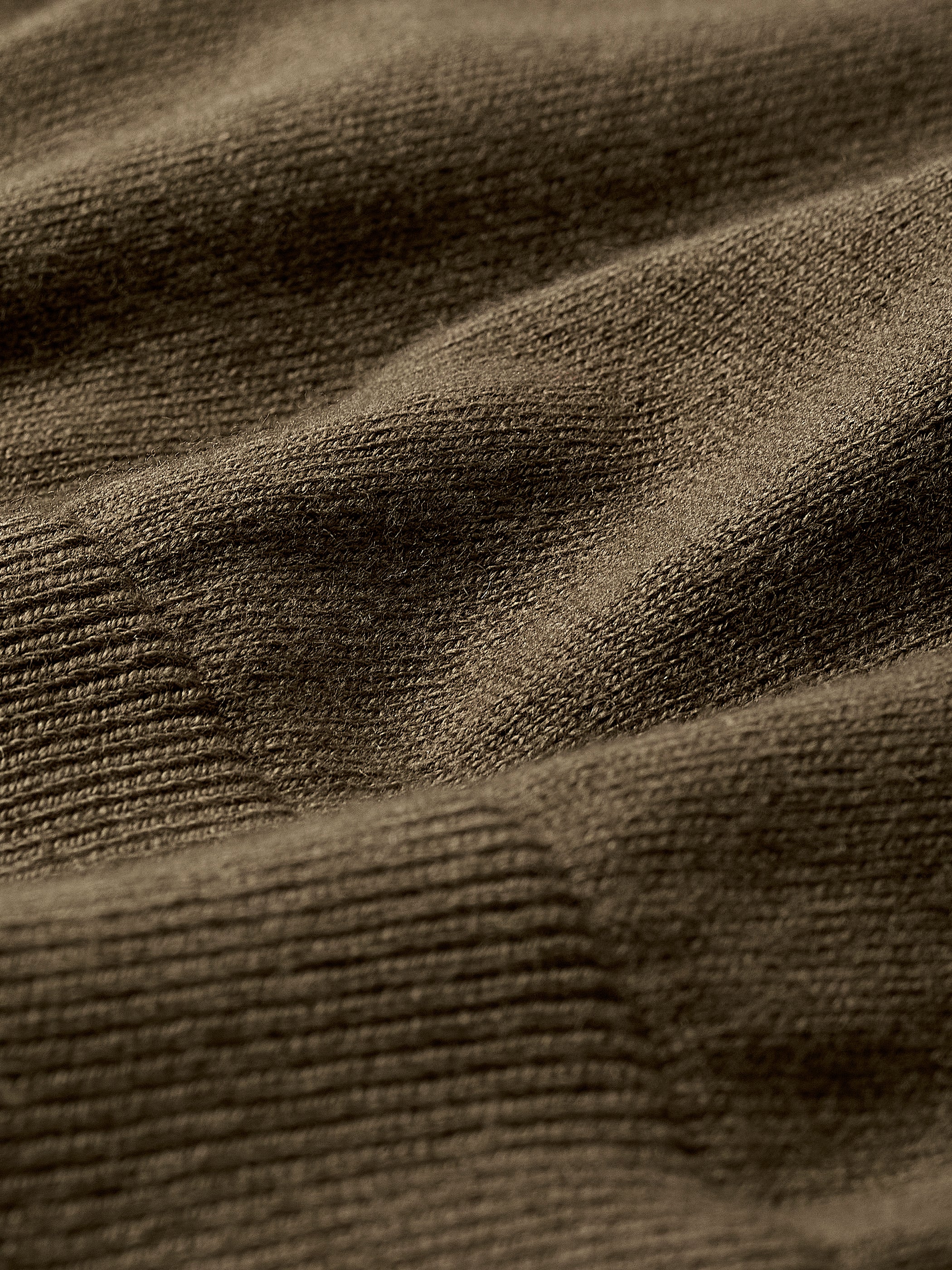 Long-Sleeve Crew-Neck Sweater - Image 19