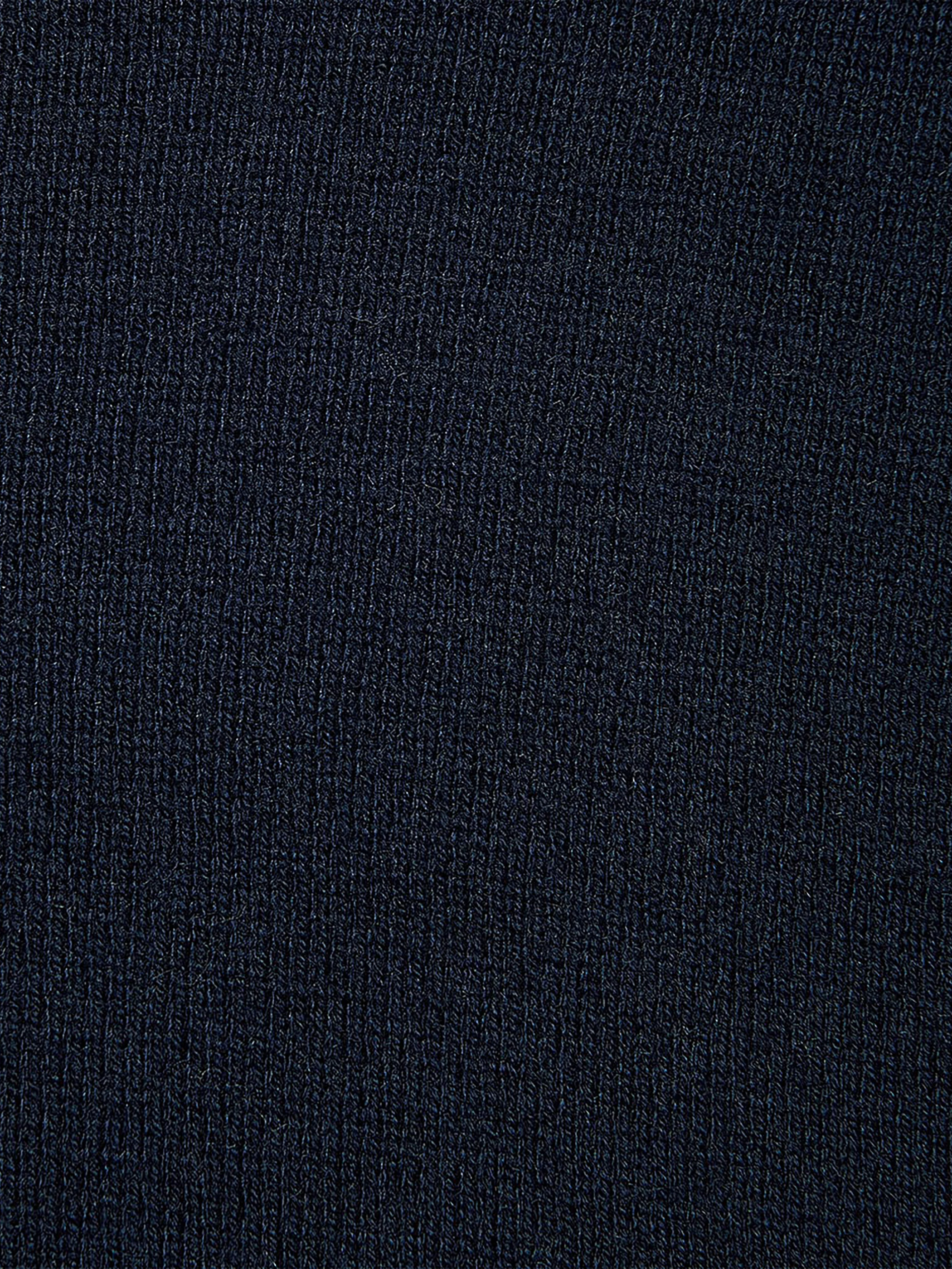 Long-Sleeve Crew-Neck Sweater - Image 24
