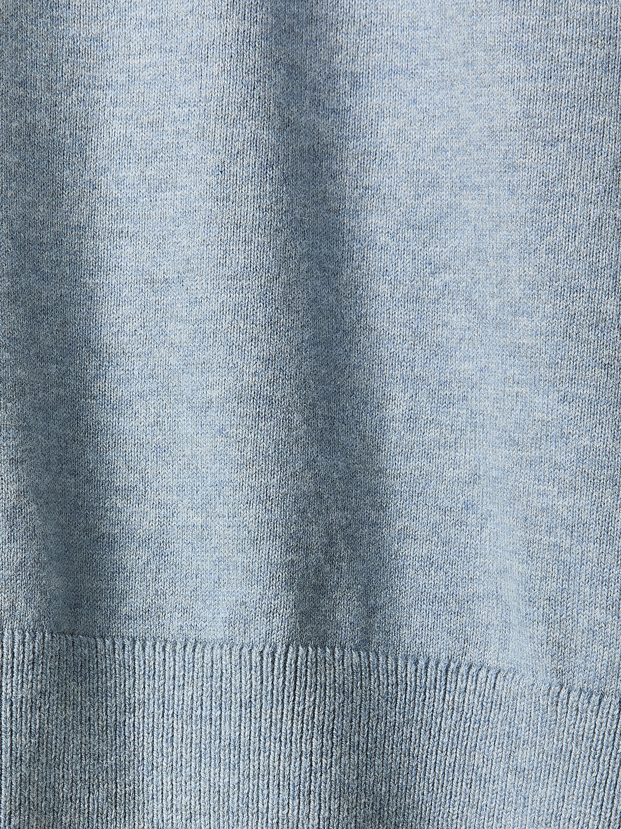 Long-Sleeve Crew-Neck Sweater - Image 29