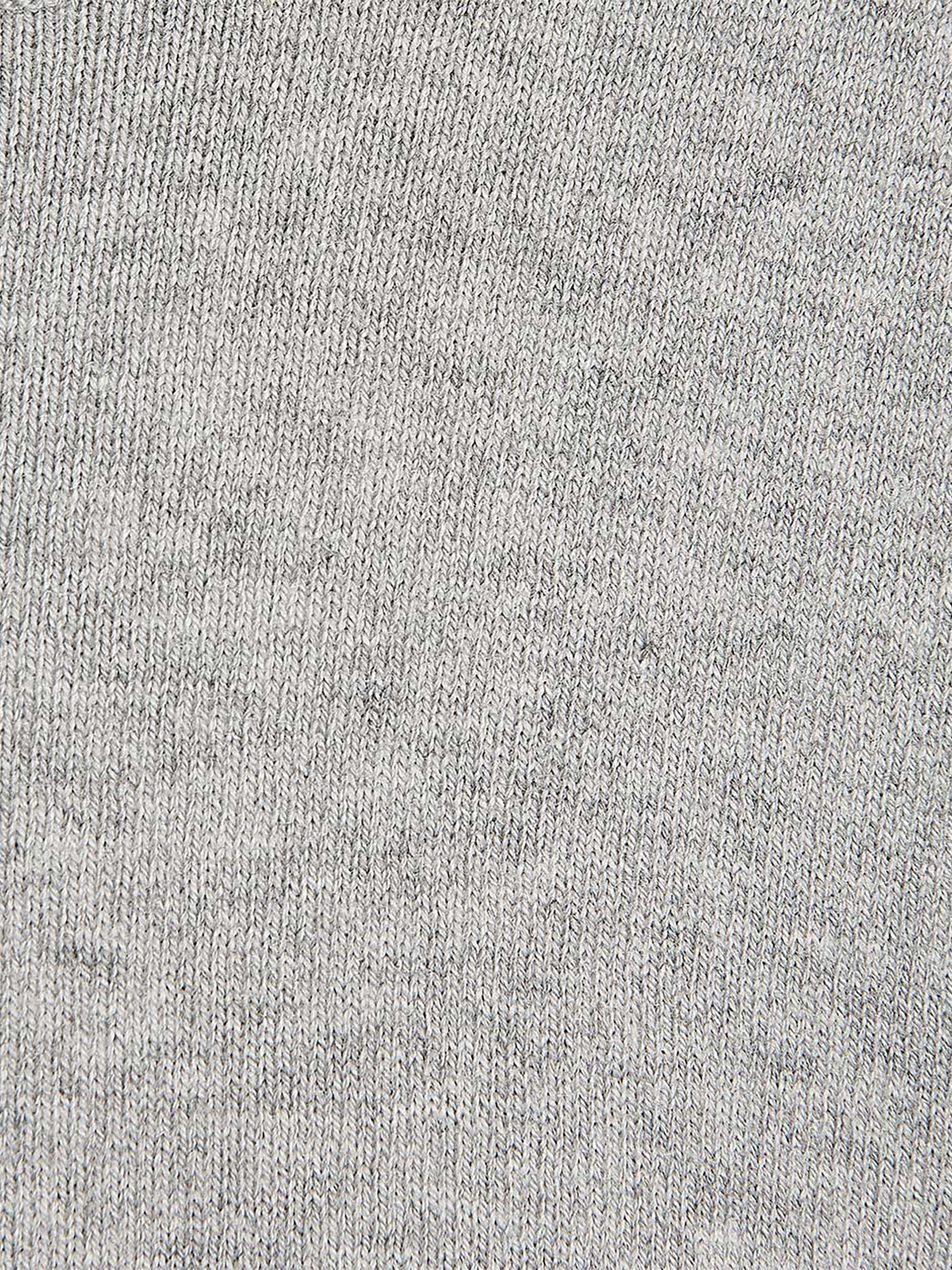 Long-Sleeve Crew-Neck Sweater - Image 35