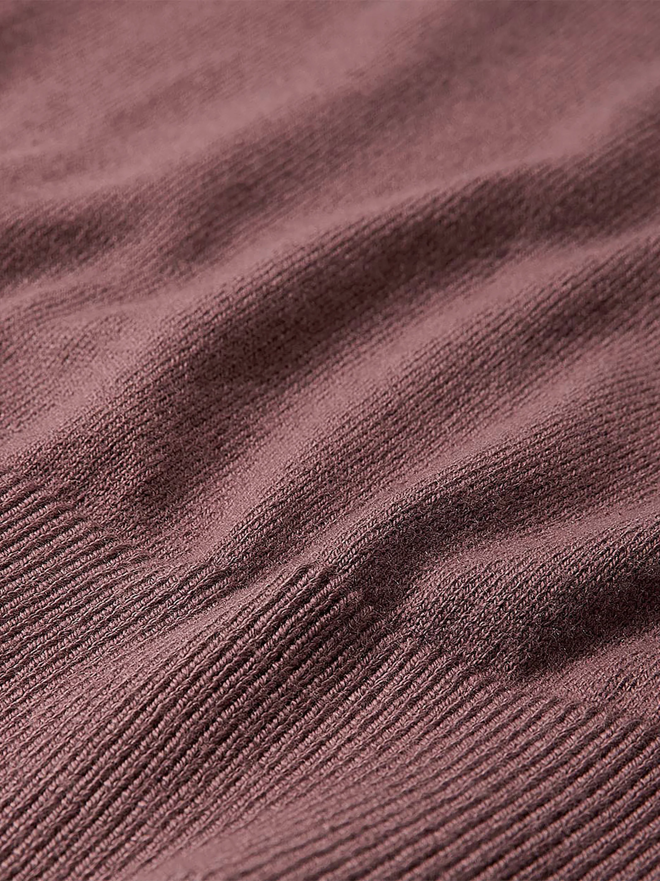 Long-Sleeve Crew-Neck Sweater - Image 40
