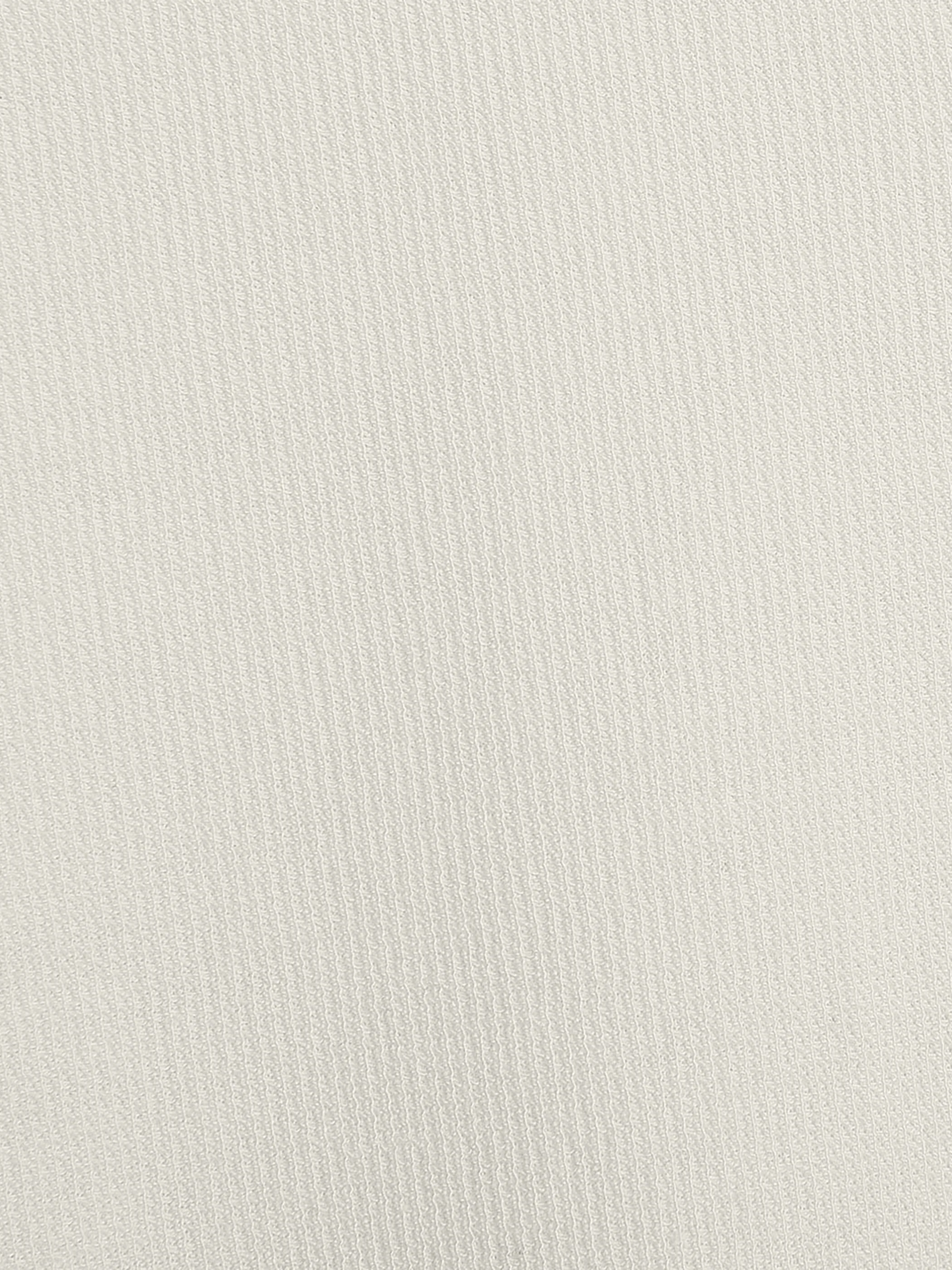Long-Sleeve Henley Waffled Tee - Image 11