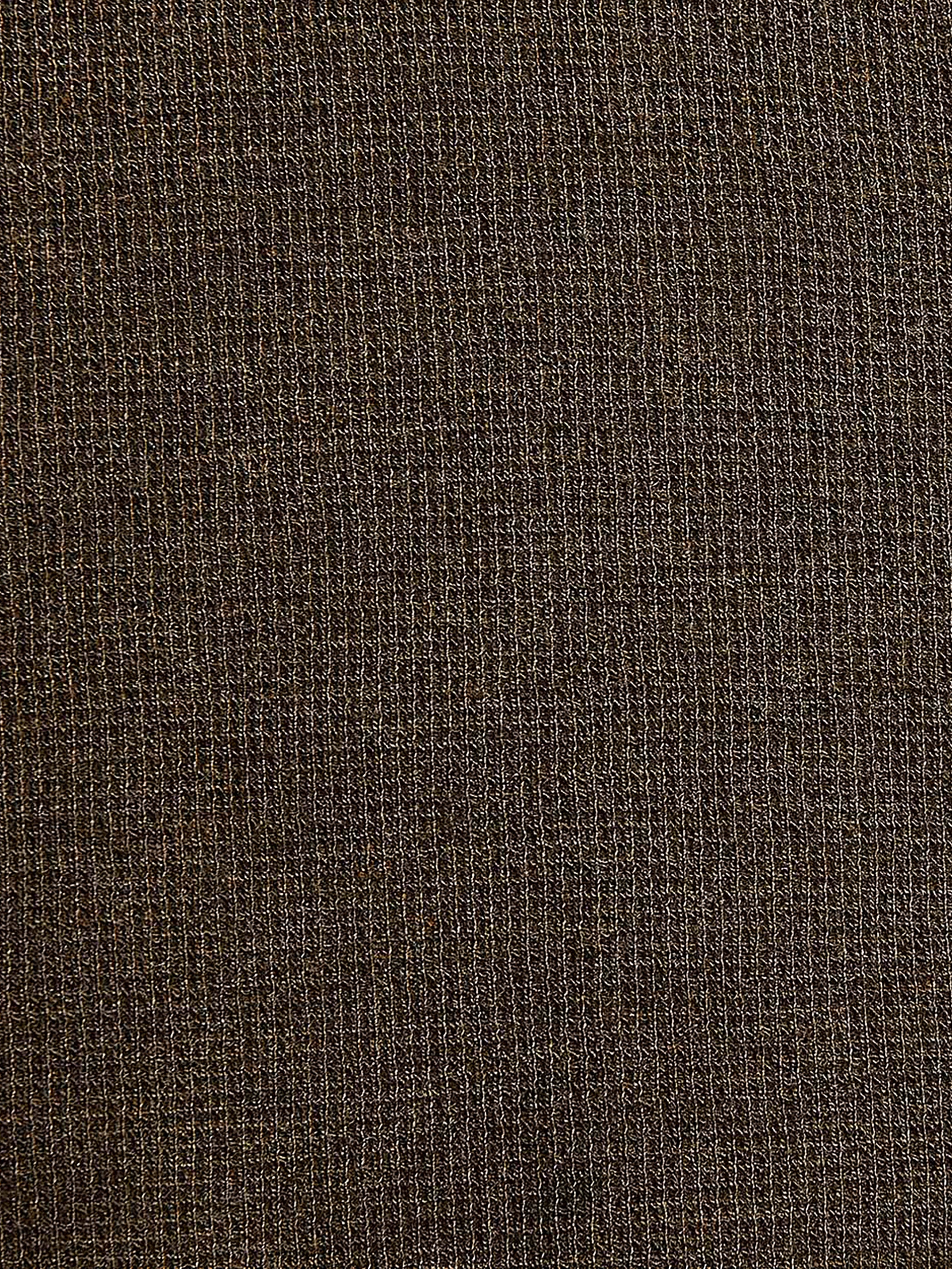 Long-Sleeve Henley Waffled Tee - Image 23