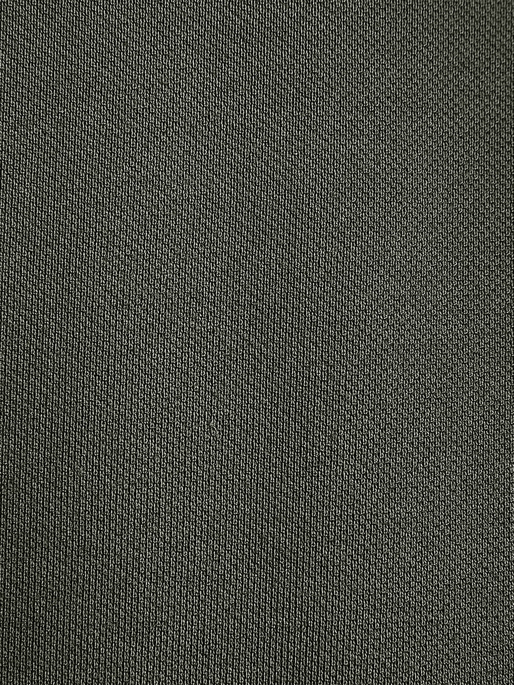 Long-Sleeve Piqué-Knit Shirt - Image 16