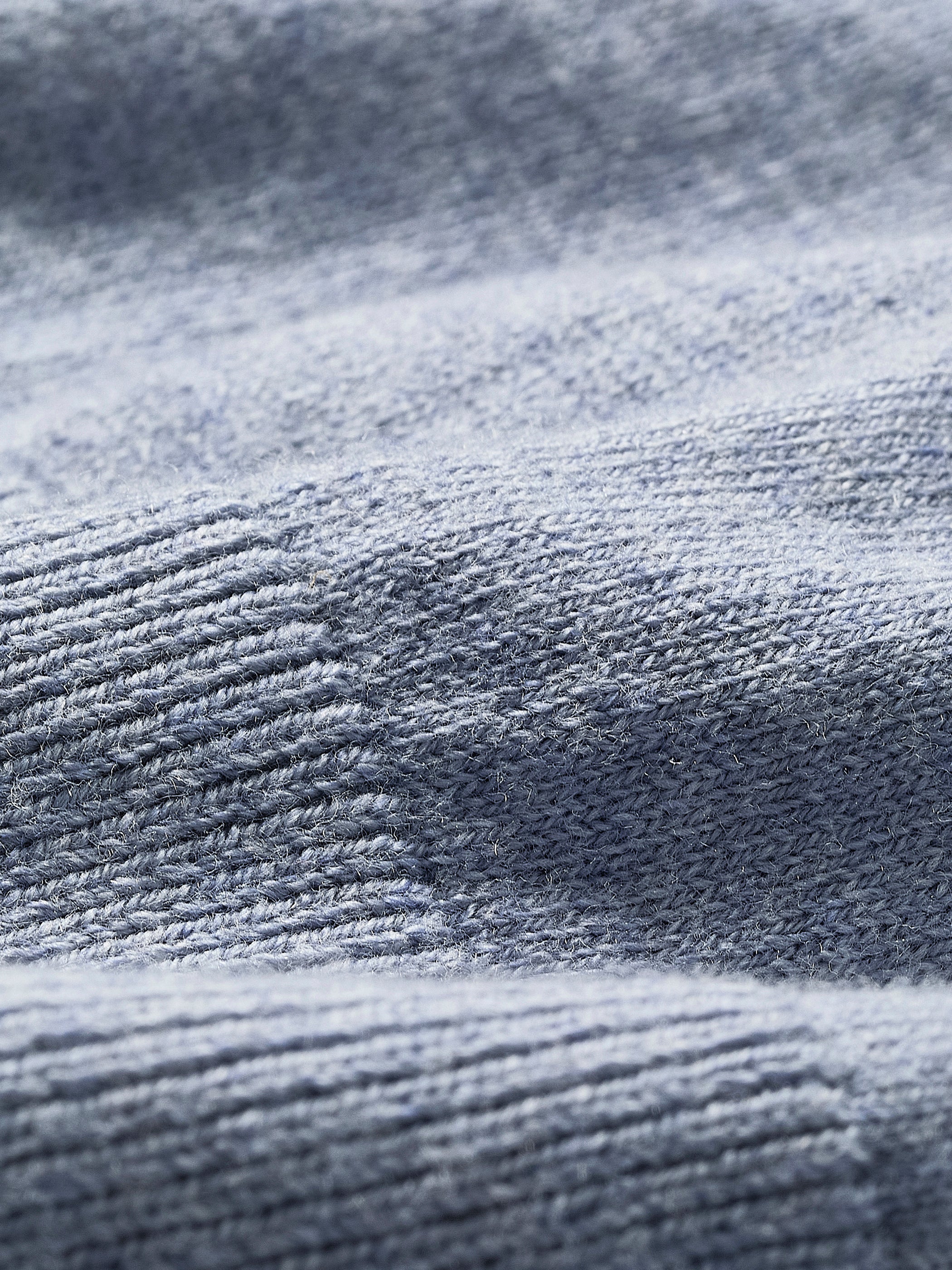 Long-Sleeve Polo Sweater - Image 34