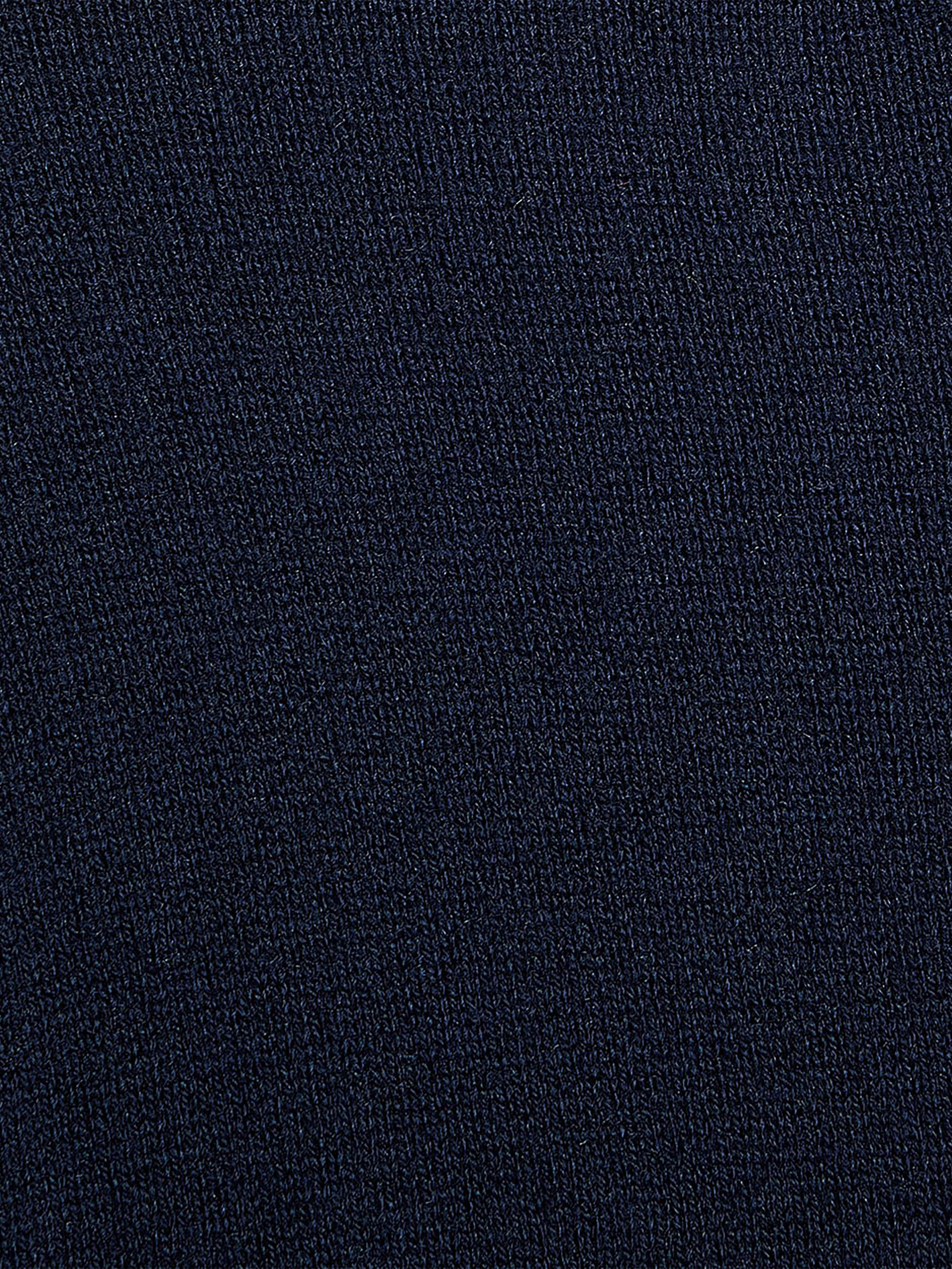 Long-Sleeve Turtleneck Sweater - Image 14