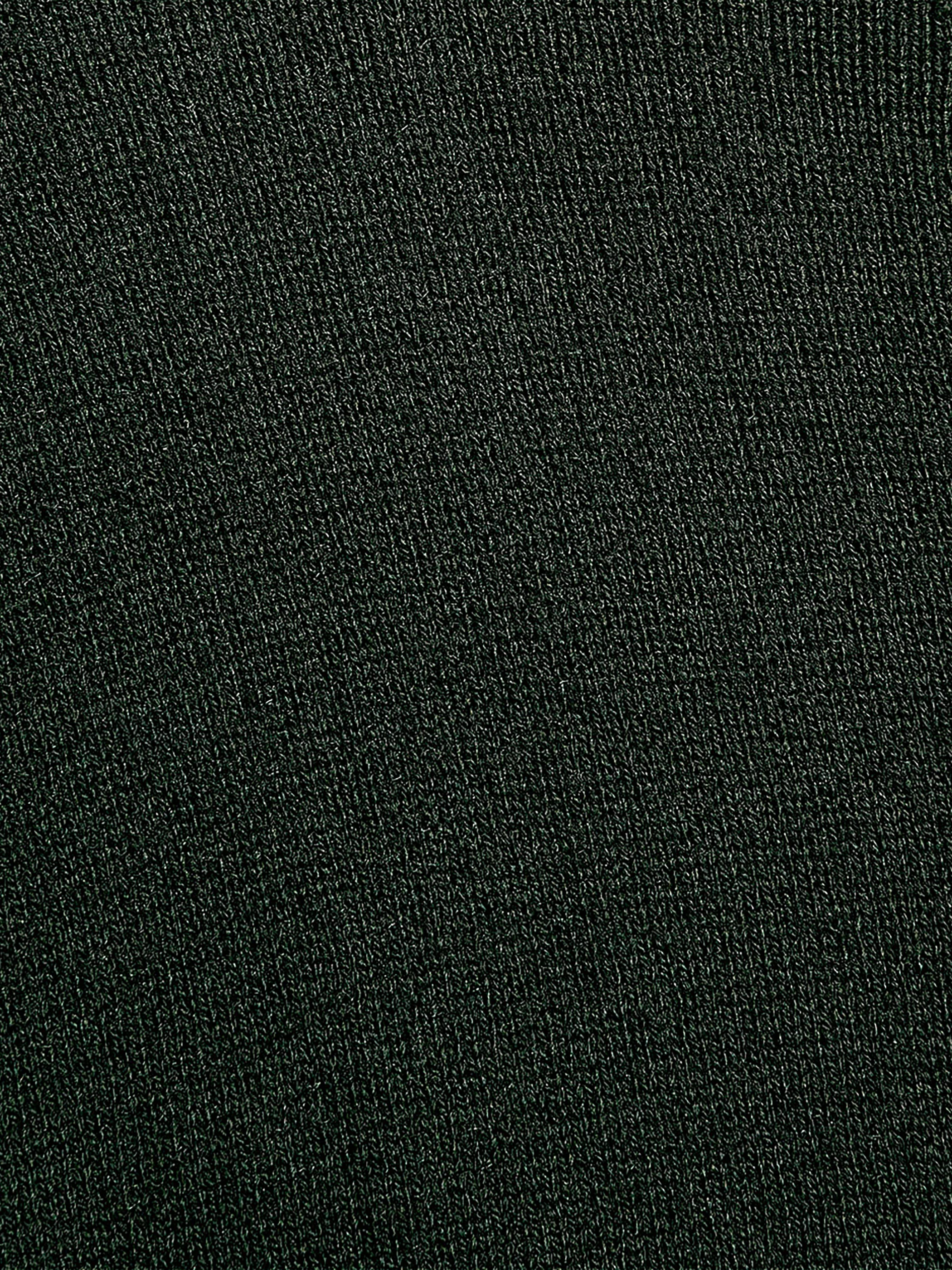 Long-Sleeve Turtleneck Sweater - Image 9