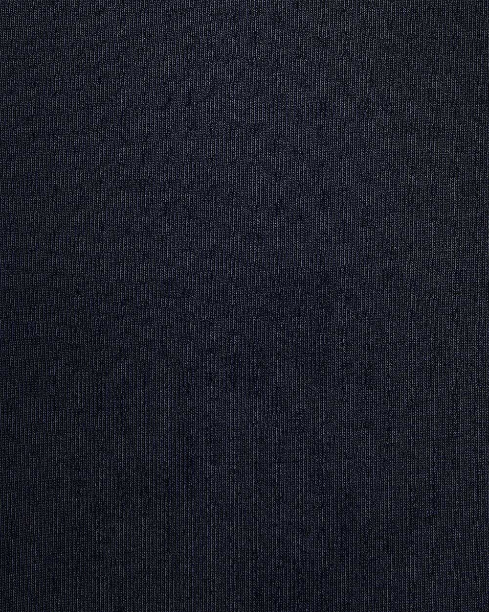 Luxe Knit Long-Sleeve Crew-Neck Fitted Ribbed Tee - Image 20