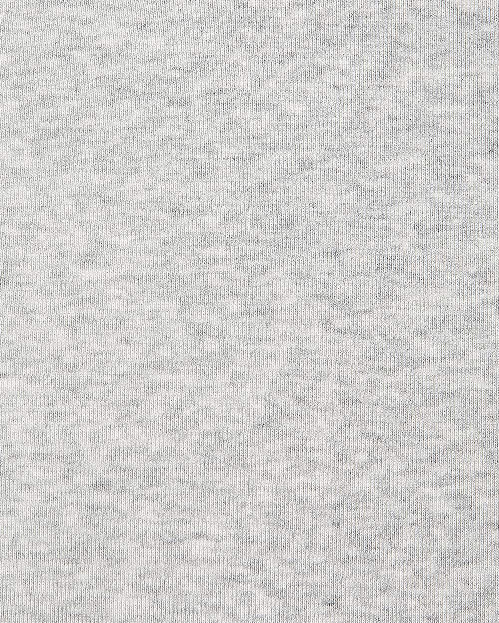 Luxe Knit Long-Sleeve Crew-Neck Fitted Ribbed Tee - Image 35