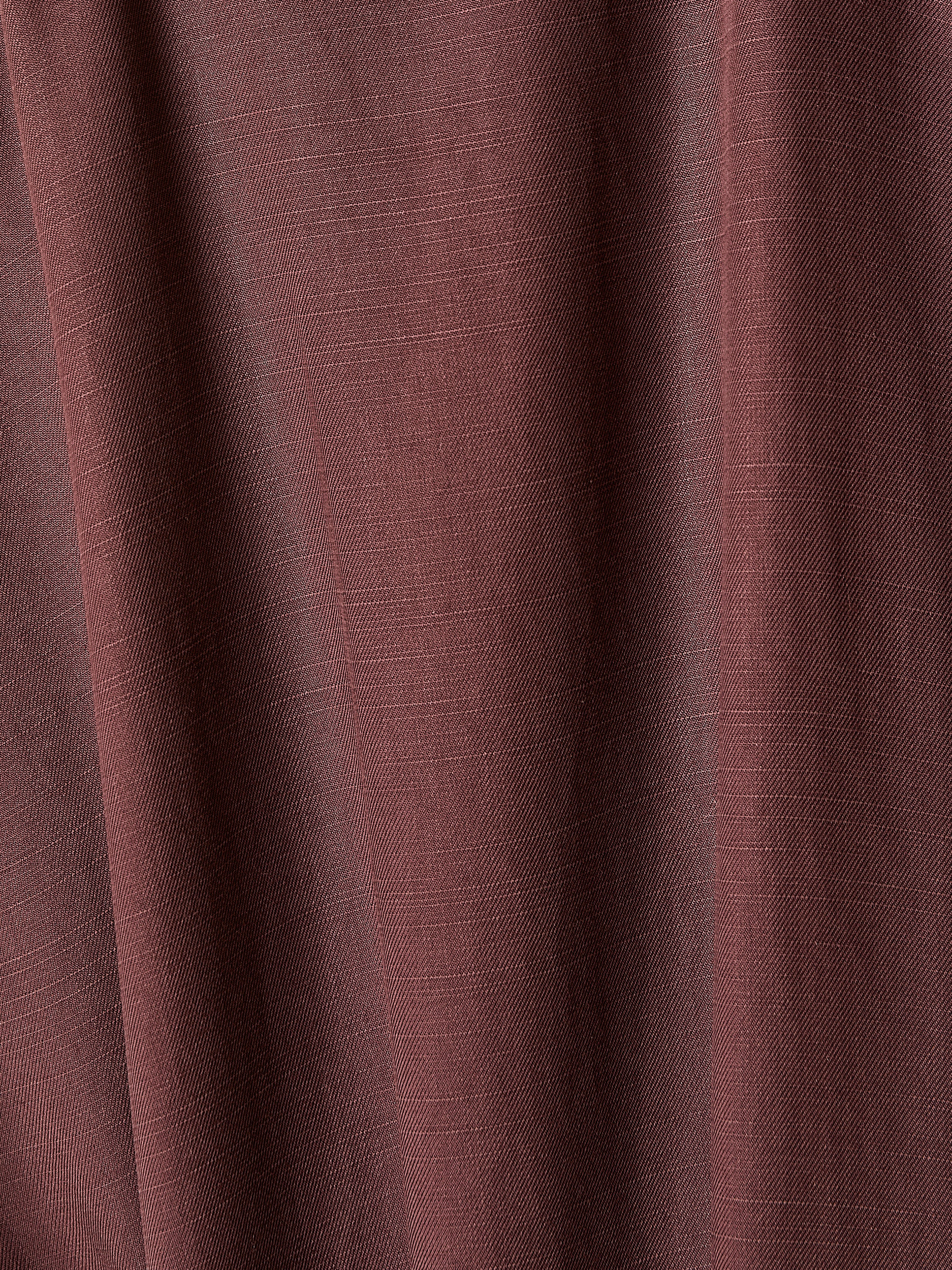 Short-Sleeve Wide-Leg Jumpsuit with Cut-Out Detail - Image 4